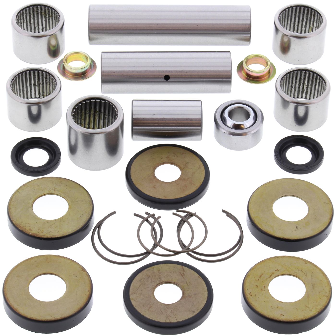 Wrp Shock Linkage Bearing Kits - WRP271072 image