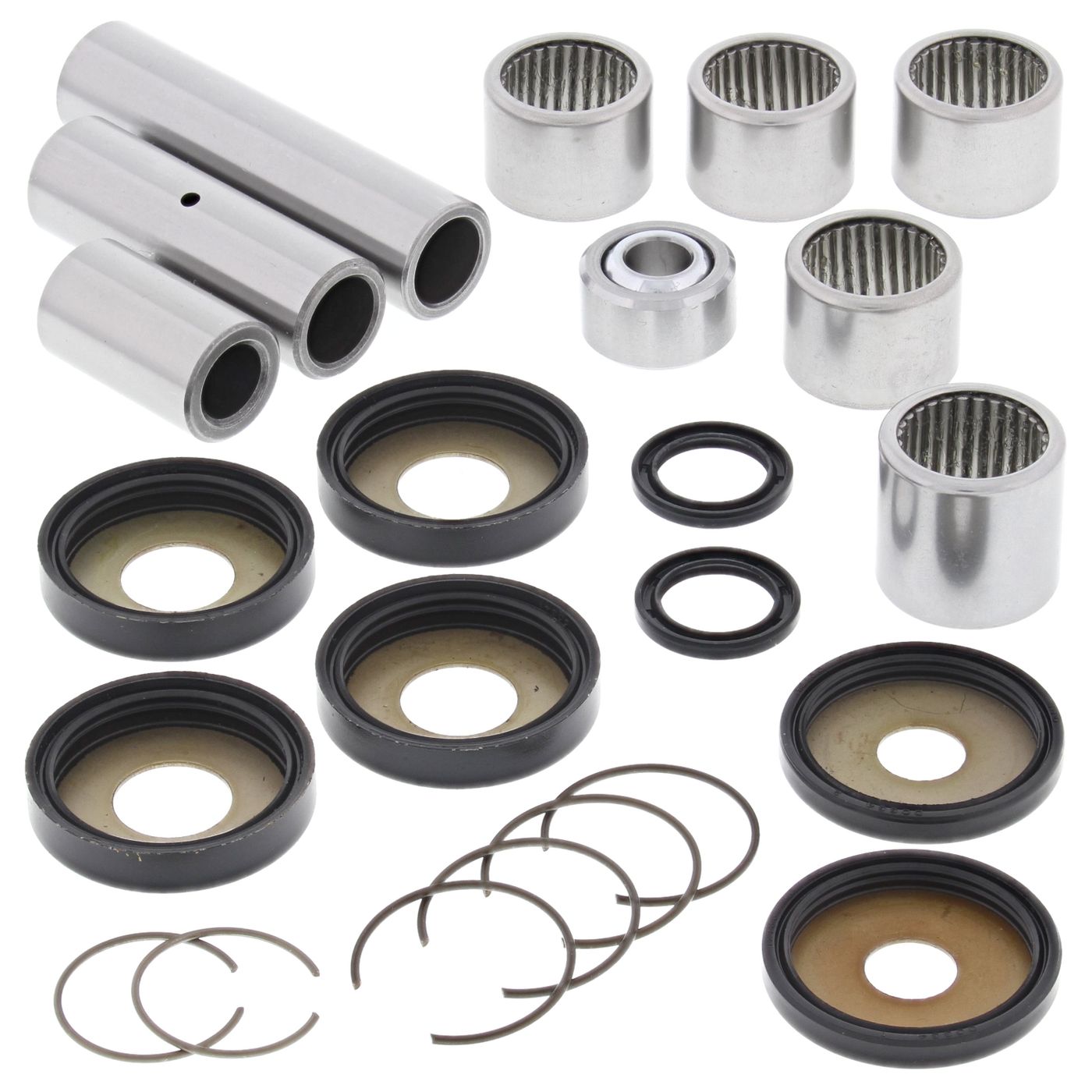 Wrp Shock Linkage Bearing Kits - WRP271075 image