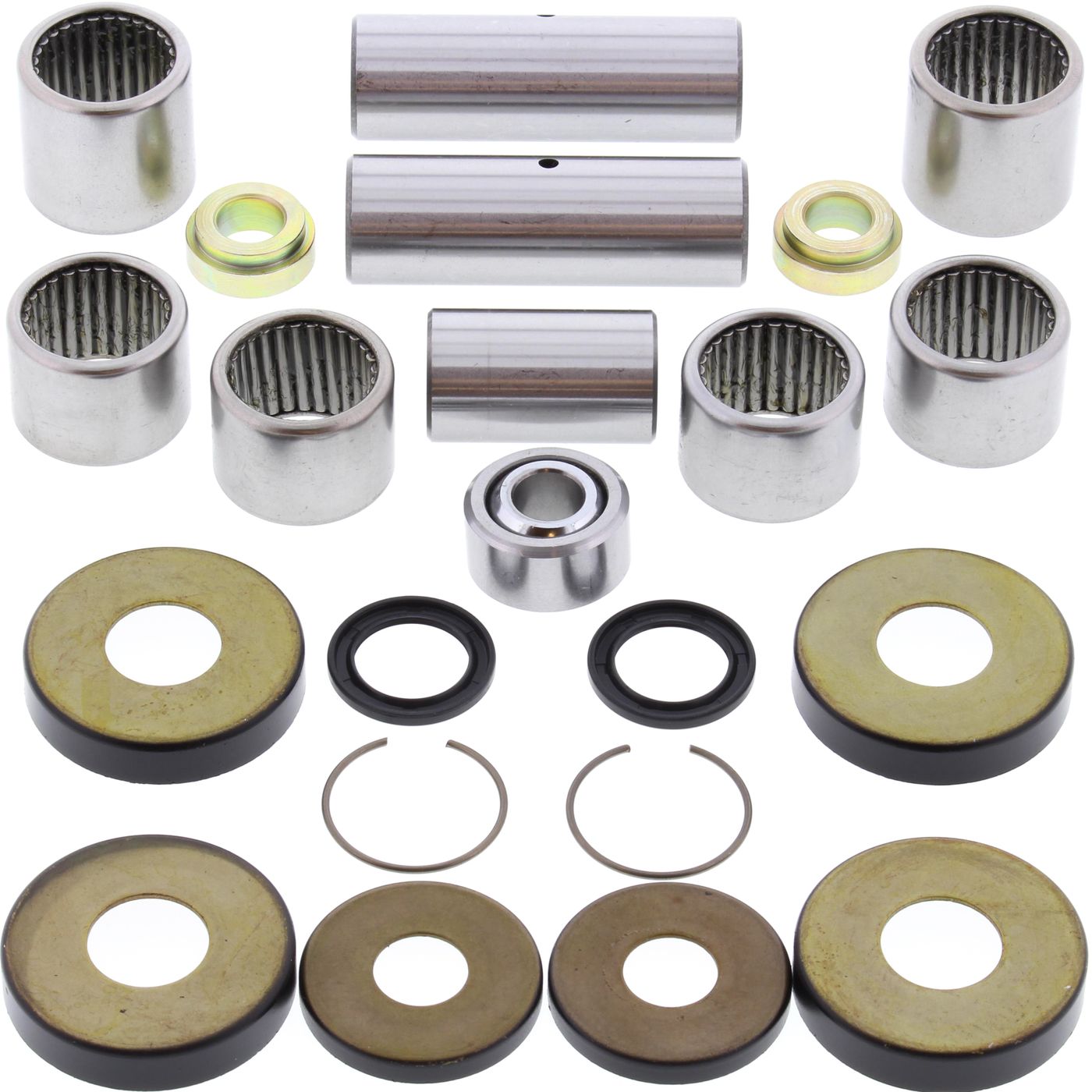 Wrp Shock Linkage Bearing Kits - WRP271076 image