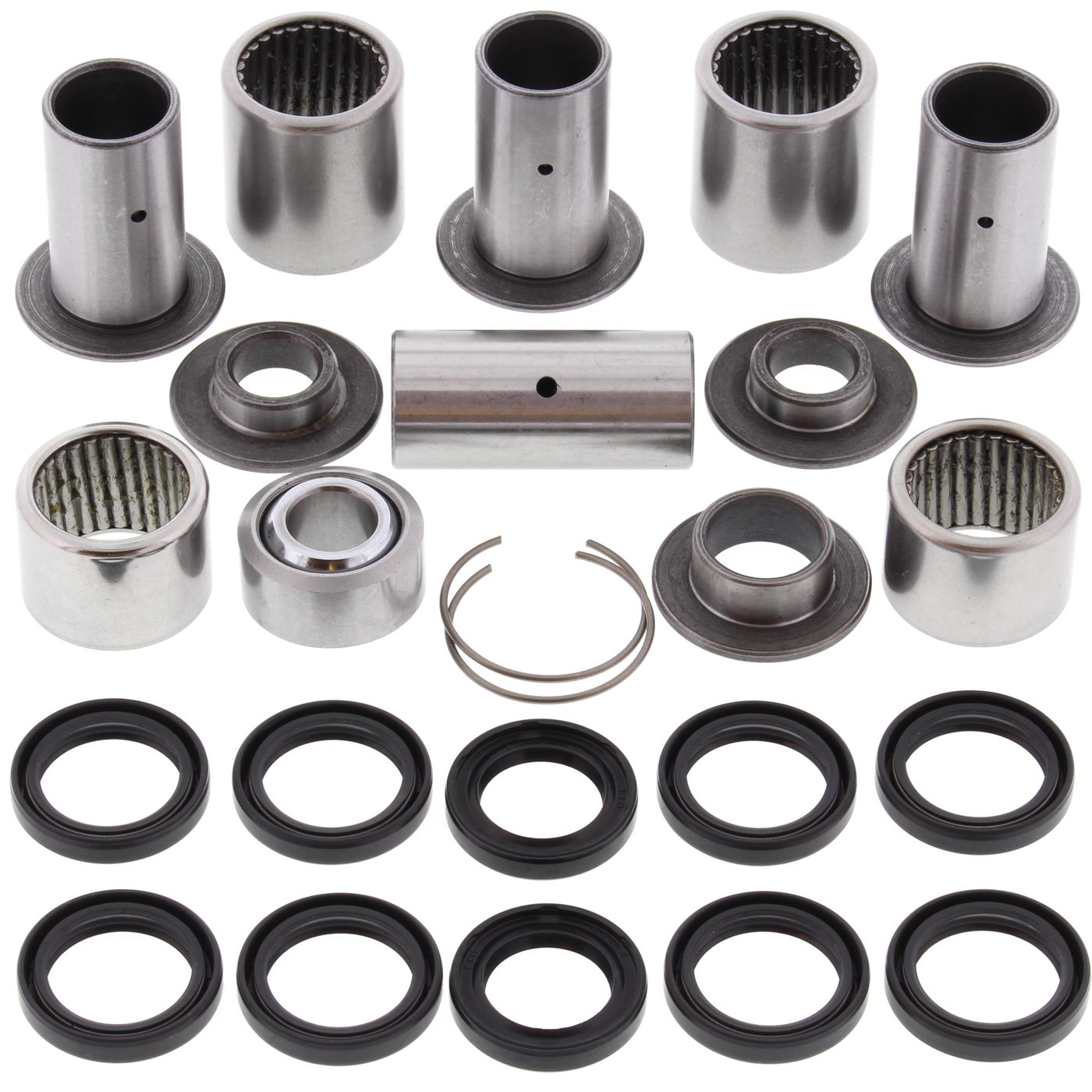 Wrp Shock Linkage Bearing Kits - WRP271080 image