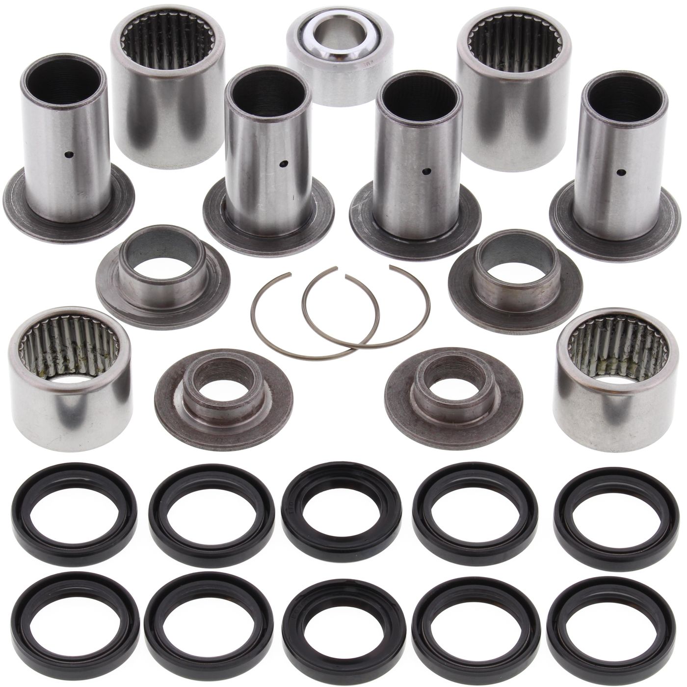 Wrp Shock Linkage Bearing Kits - WRP271081 image