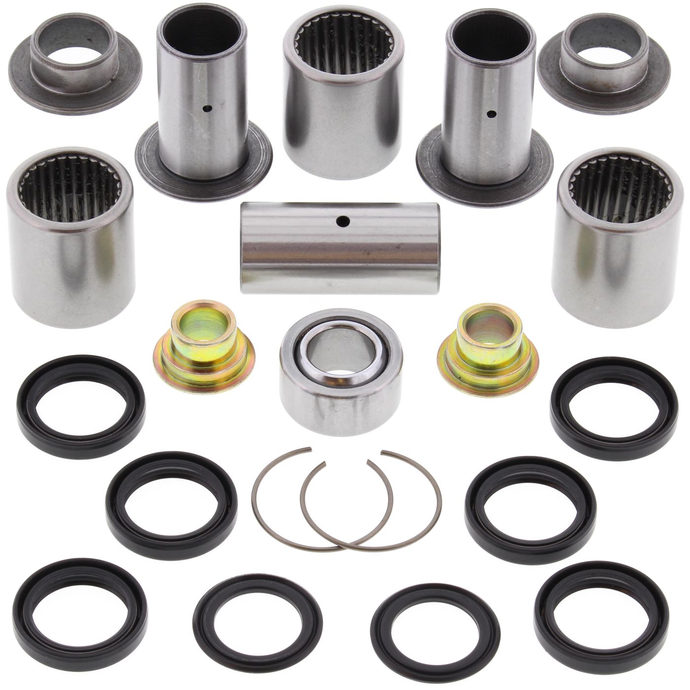 Wrp Shock Linkage Bearing Kits - WRP271084 image