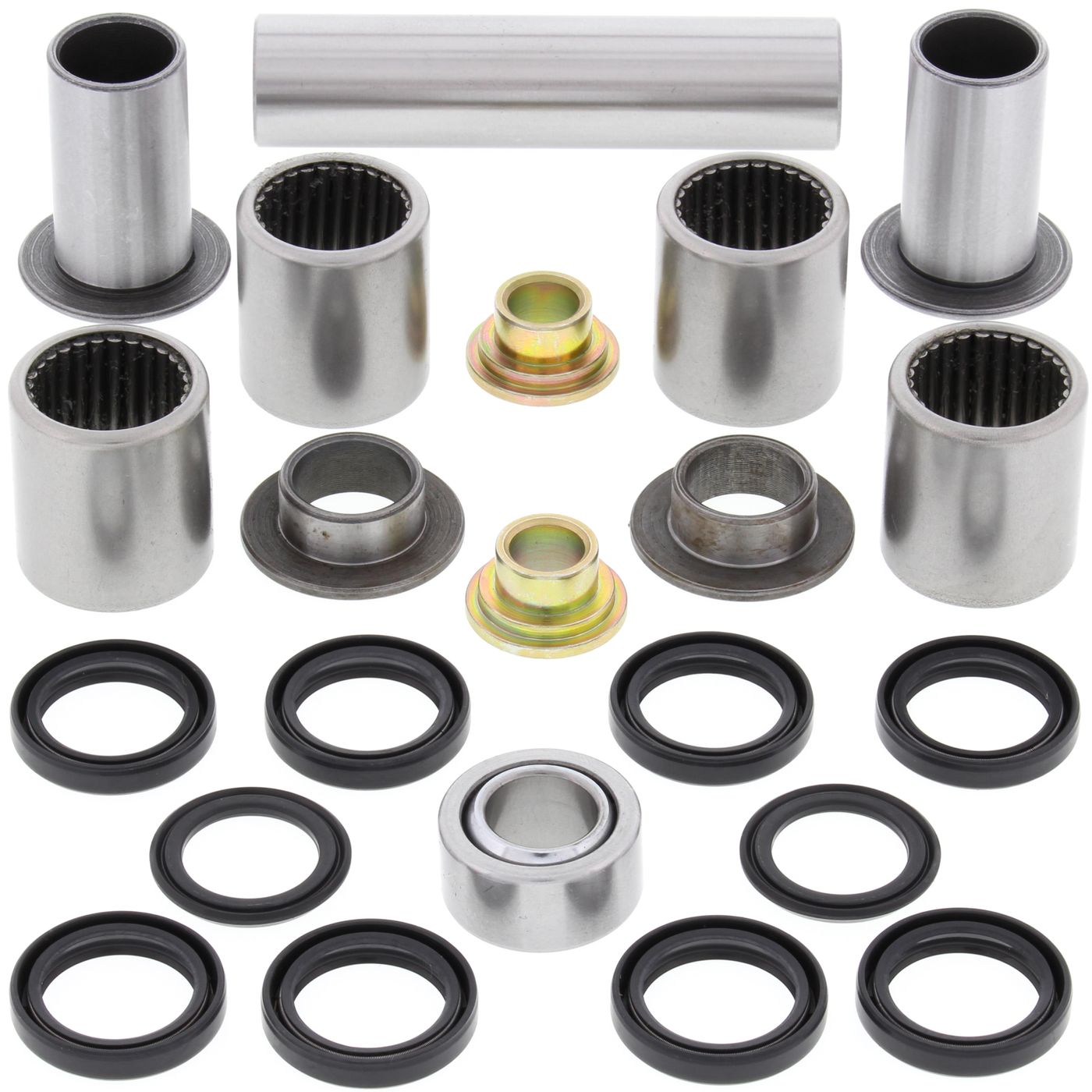 Wrp Shock Linkage Bearing Kits - WRP271088 image