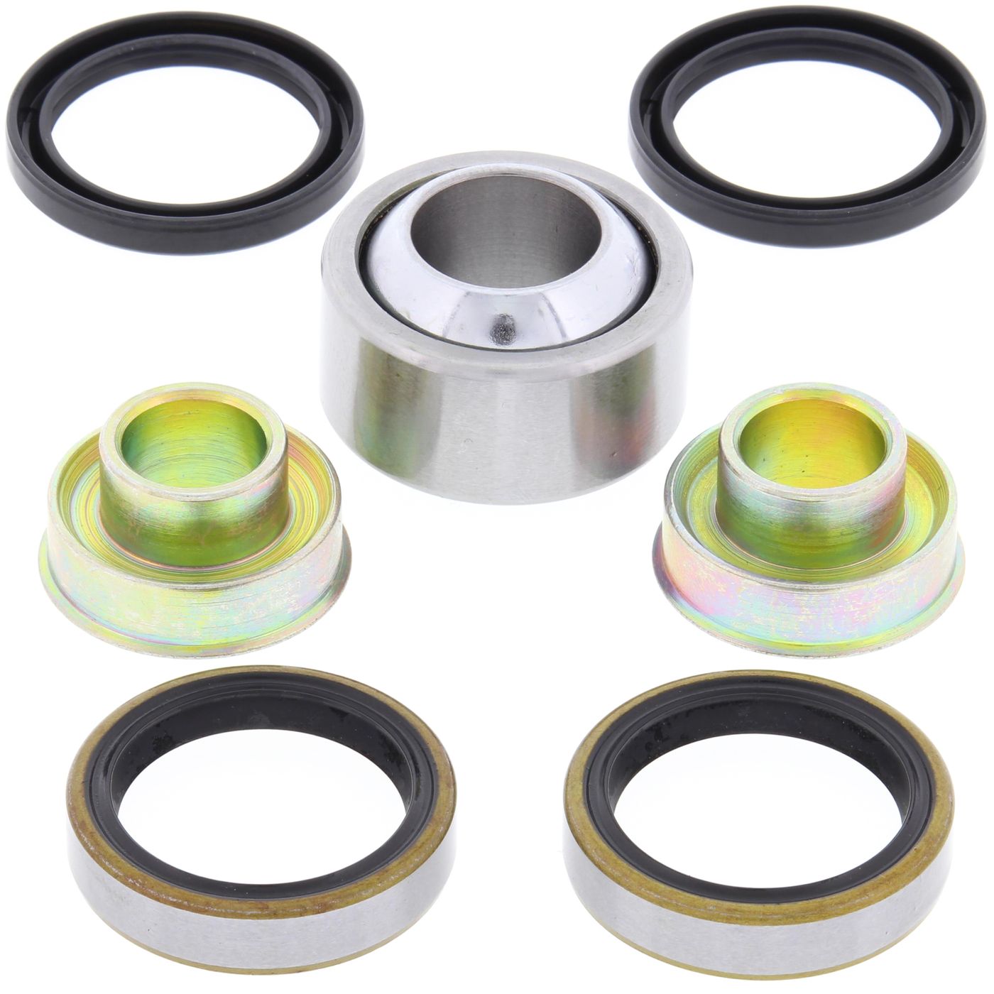 Wrp Shock Linkage Bearing Kits - WRP271089 image