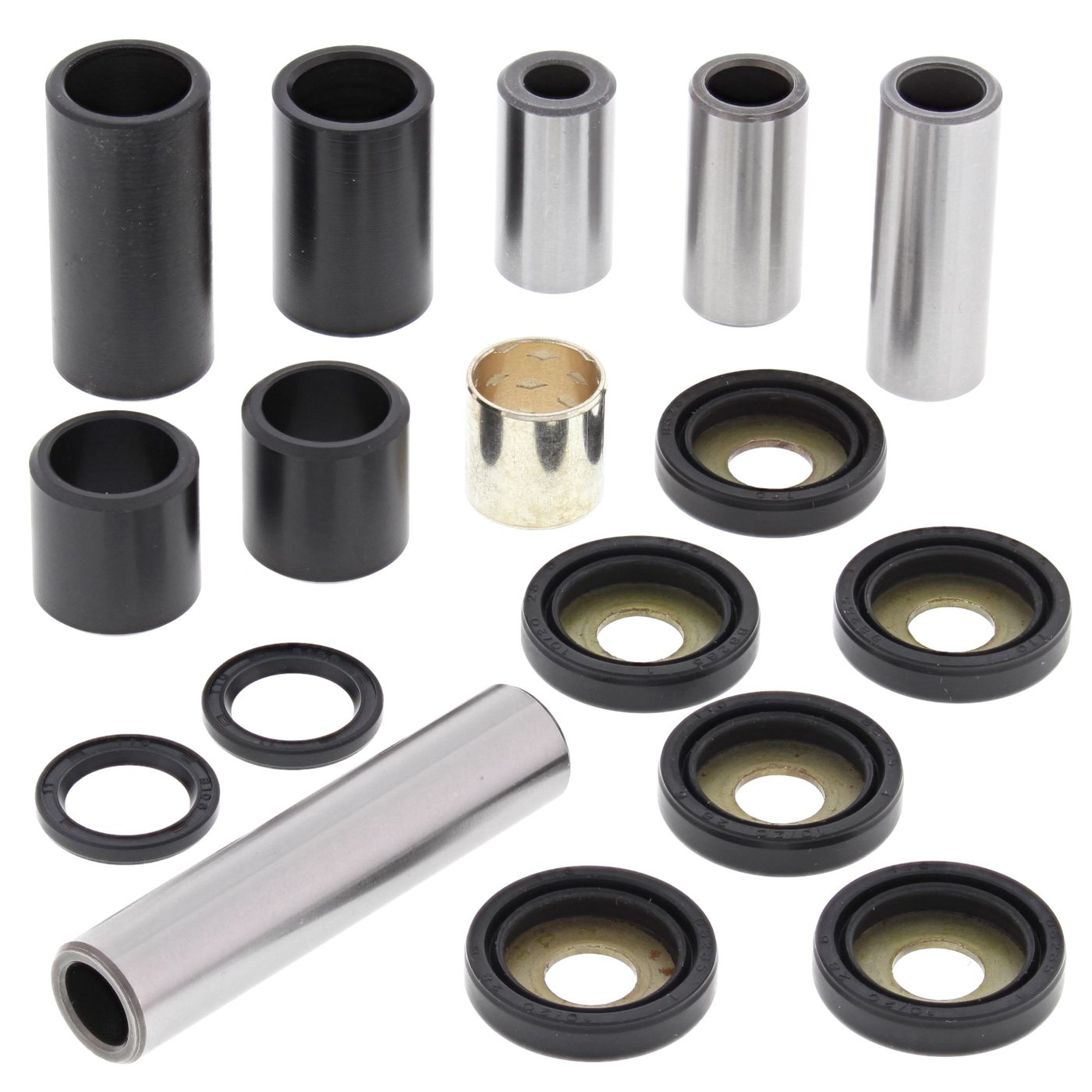 Wrp Shock Linkage Bearing Kits - WRP271090 image