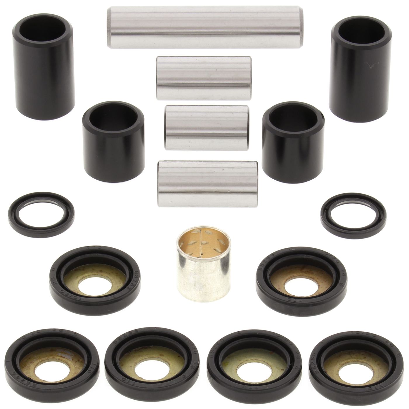 Wrp Shock Linkage Bearing Kits - WRP271091 image