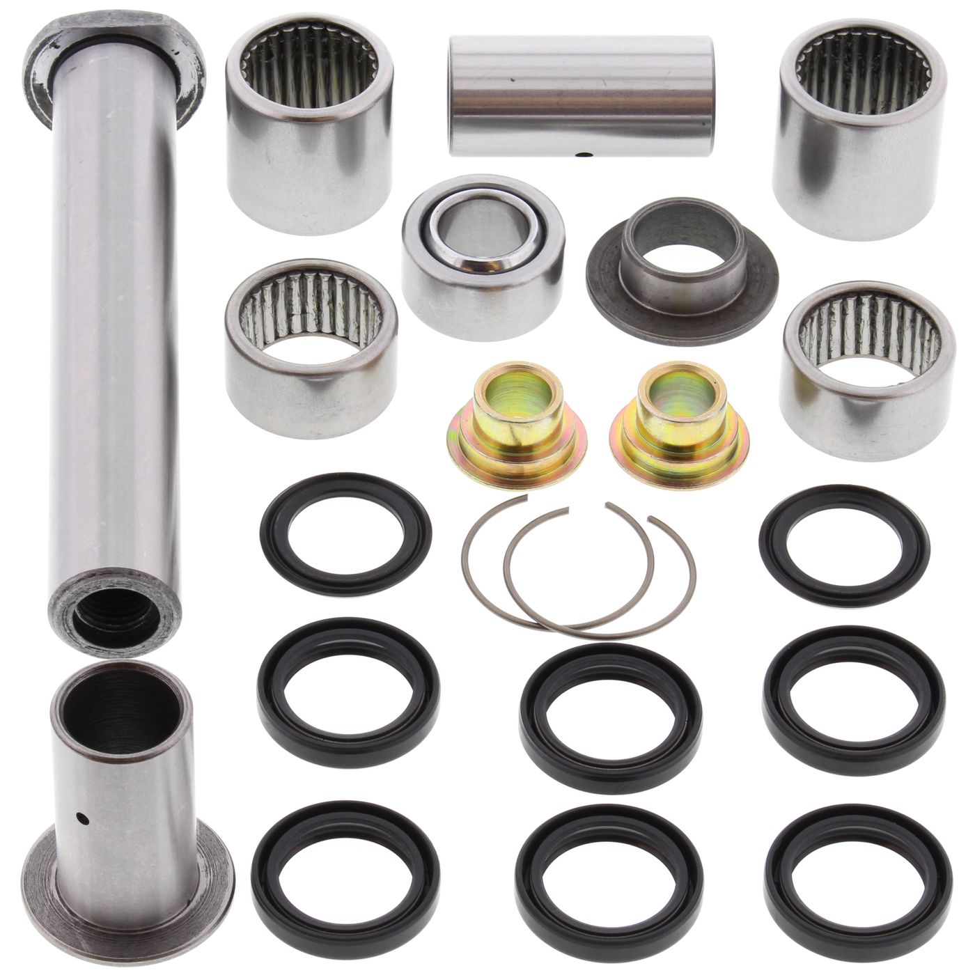 Wrp Shock Linkage Bearing Kits - WRP271094 image