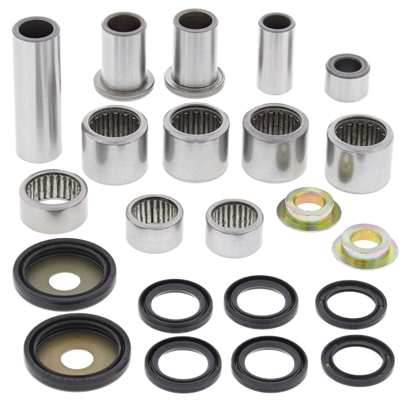 Wrp Shock Linkage Bearing Kits - WRP271095 image