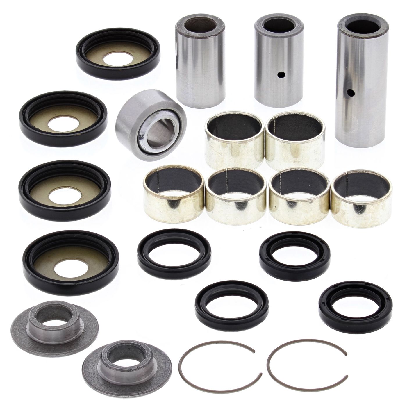 Wrp Shock Linkage Bearing Kits - WRP271096 image