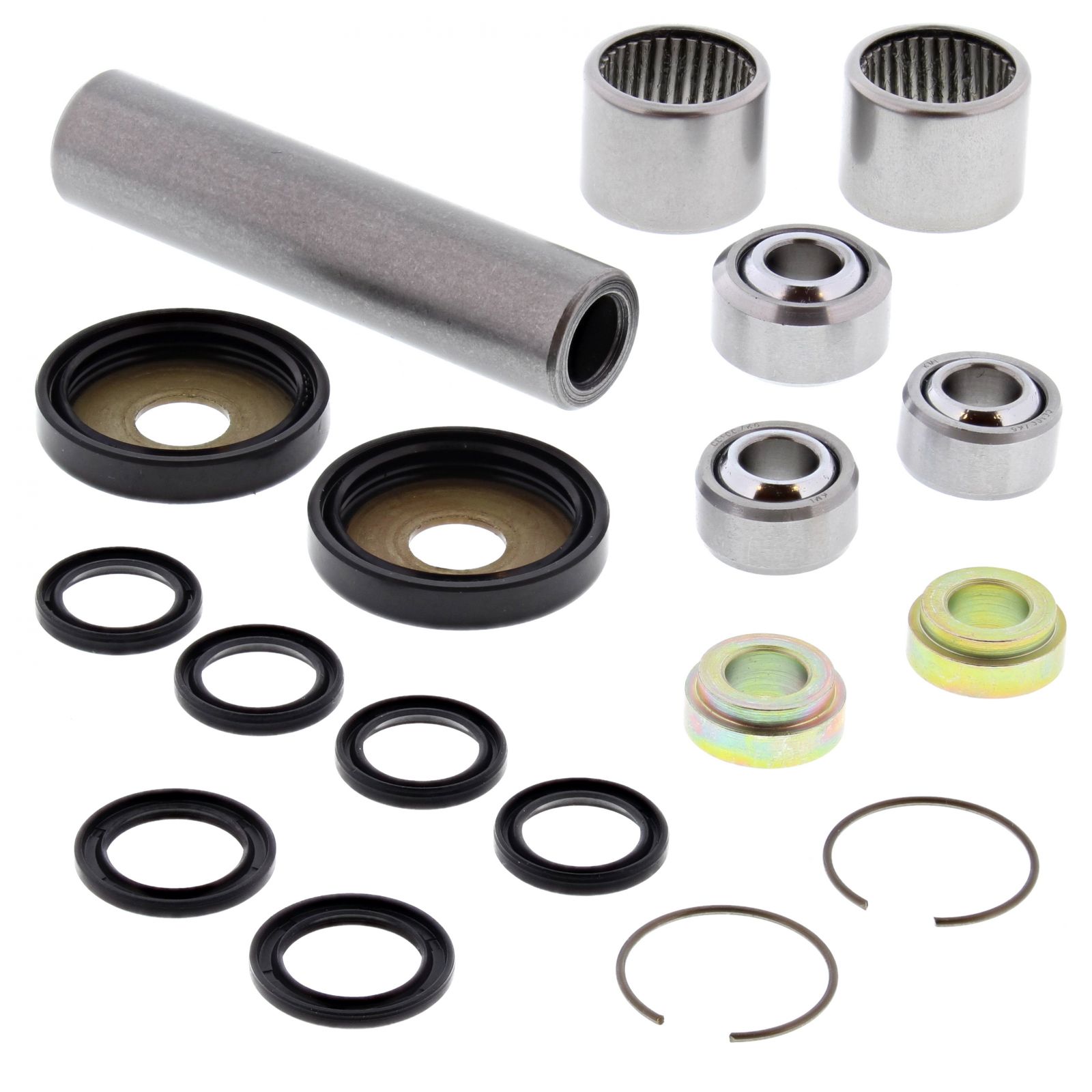 Wrp Shock Linkage Bearing Kits - WRP271102 image