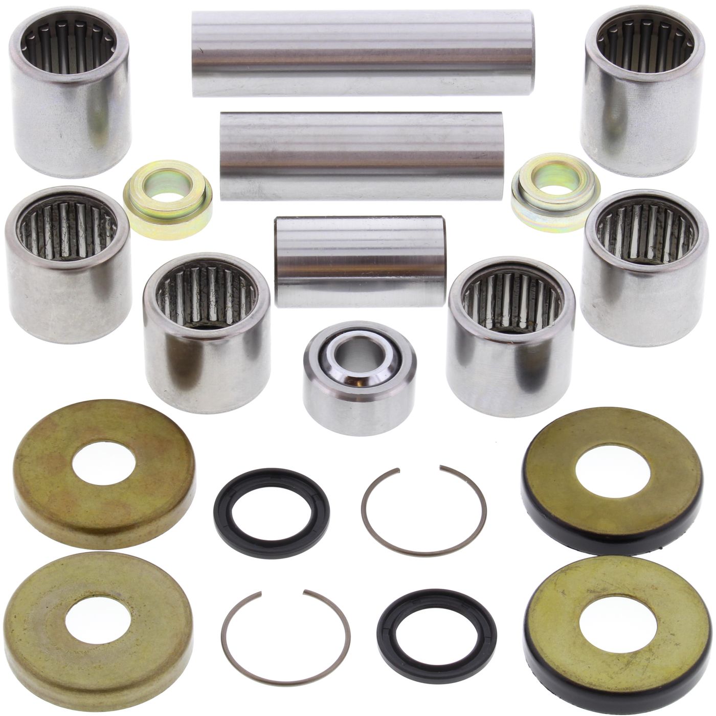 Wrp Shock Linkage Bearing Kits - WRP271103 image