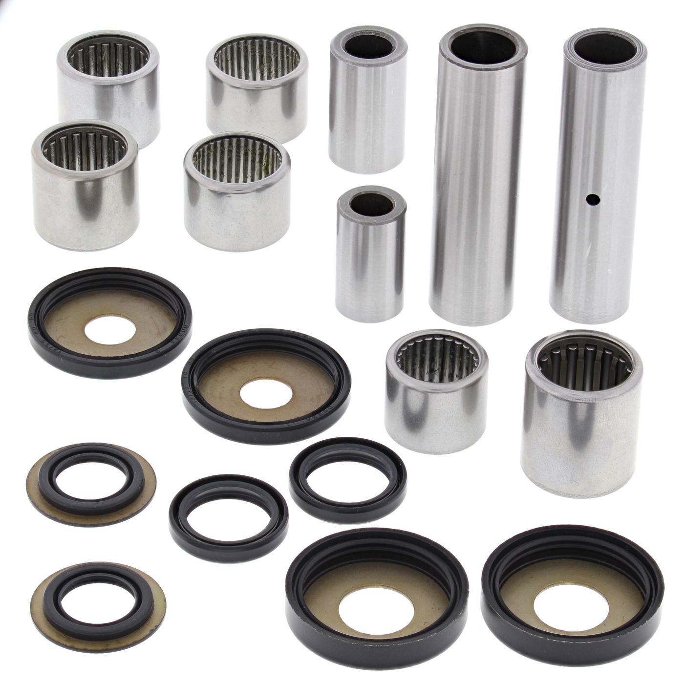 Wrp Shock Linkage Bearing Kits - WRP271104 image