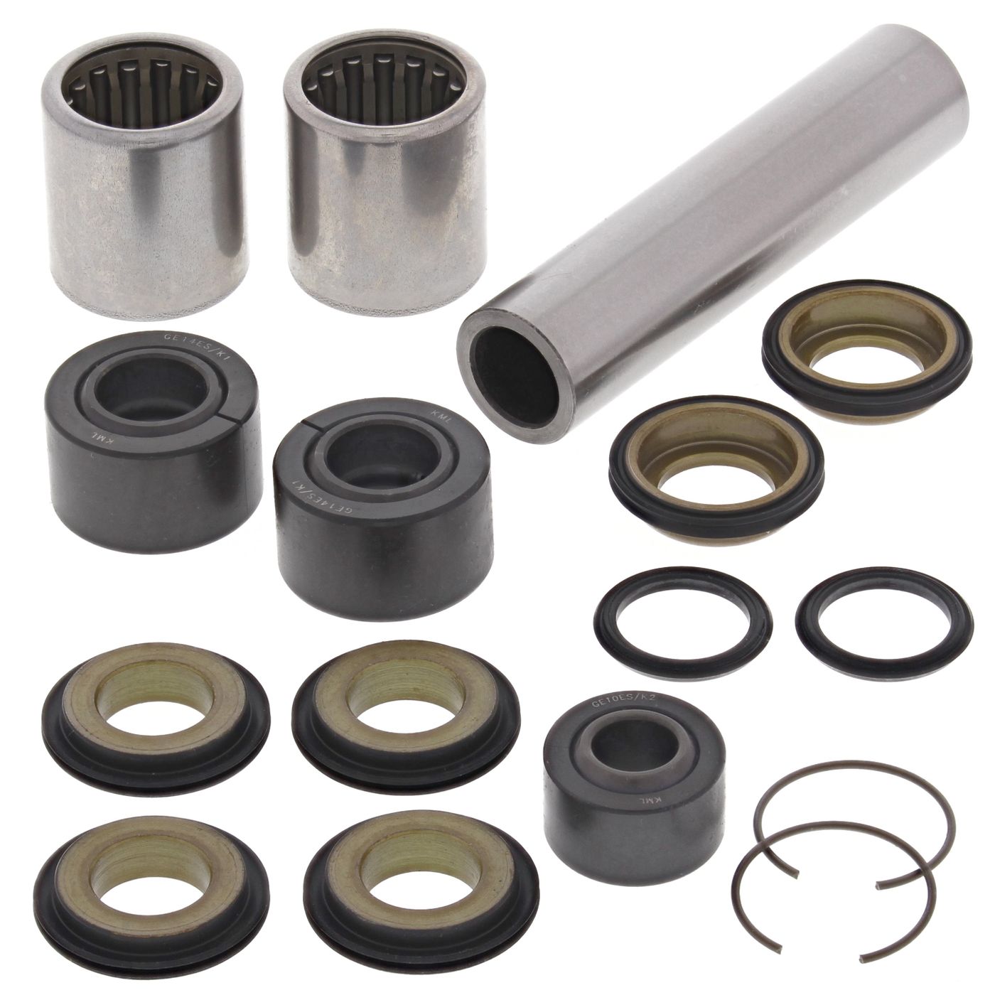 Wrp Shock Linkage Bearing Kits - WRP271105 image