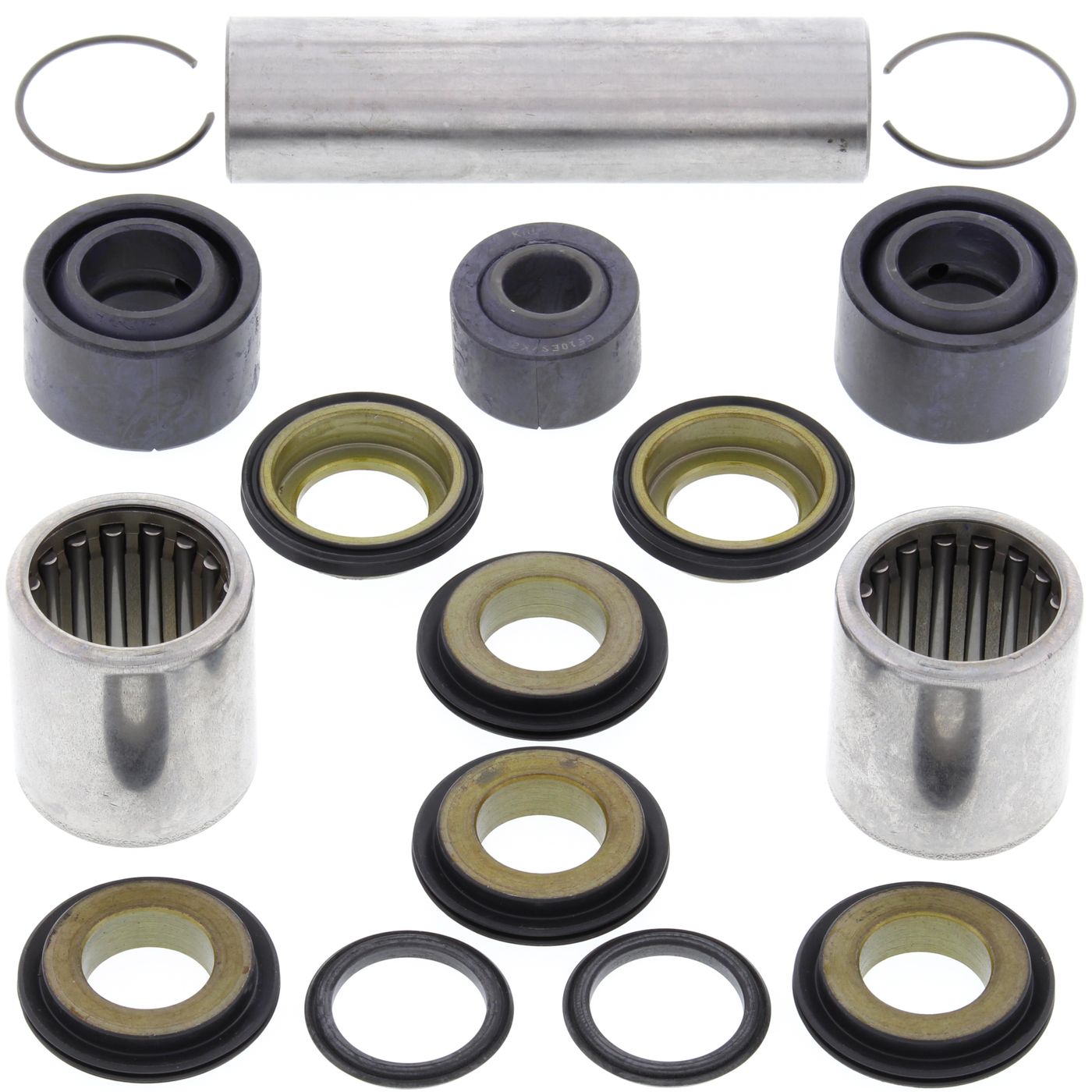 Wrp Shock Linkage Bearing Kits - WRP271106 image