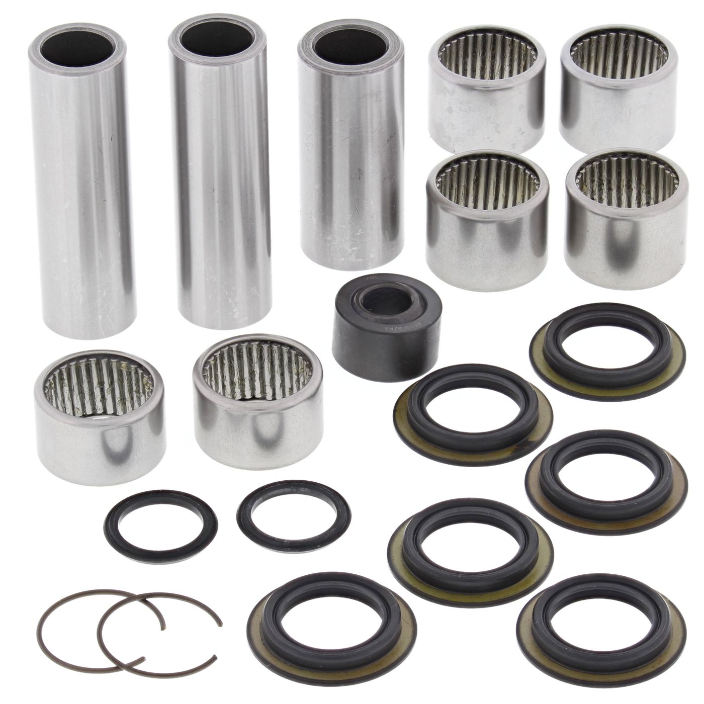 Wrp Shock Linkage Bearing Kits - WRP271107 image