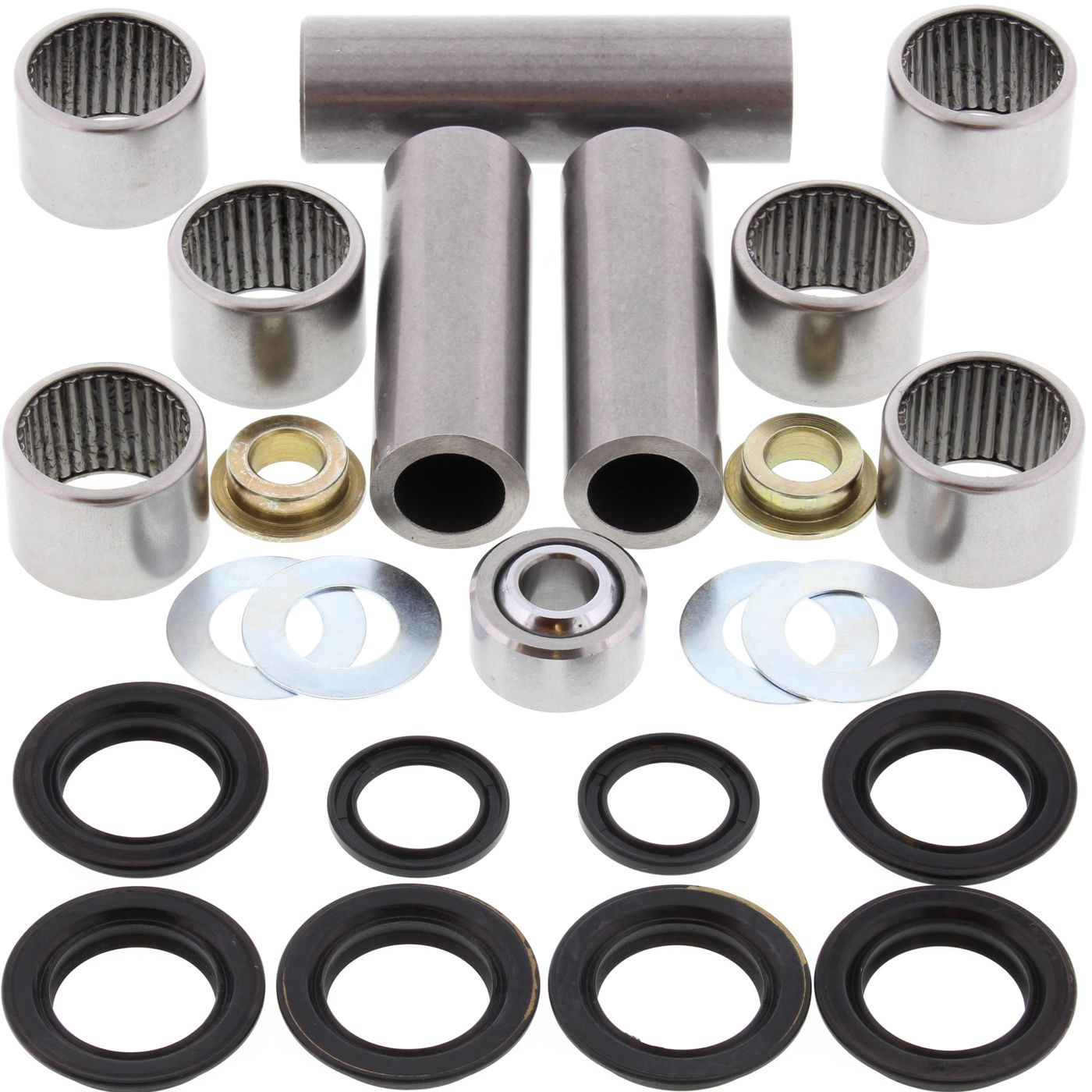 Wrp Shock Linkage Bearing Kits - WRP271108 image