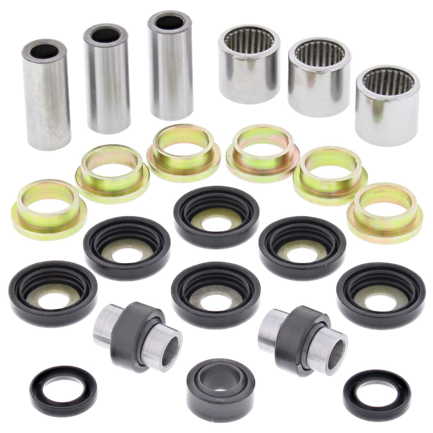 Wrp Shock Linkage Bearing Kits - WRP271111 image