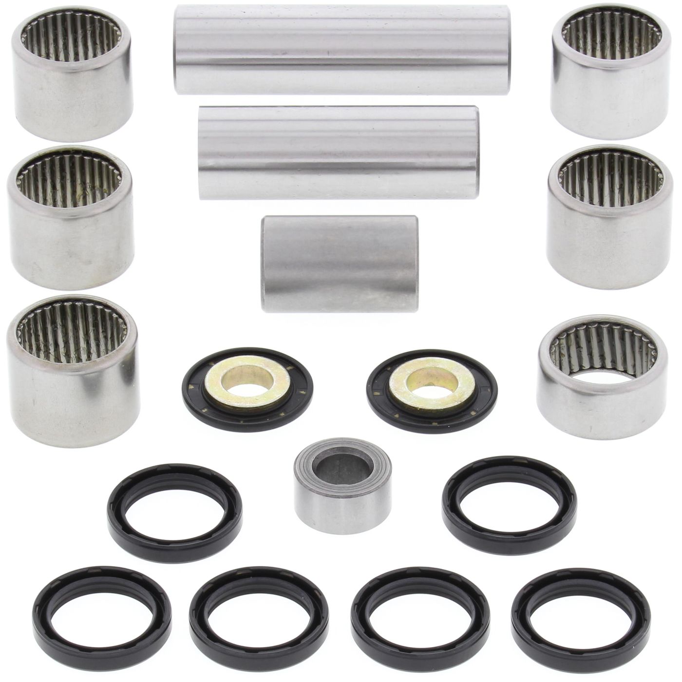 Wrp Shock Linkage Bearing Kits - WRP271112 image