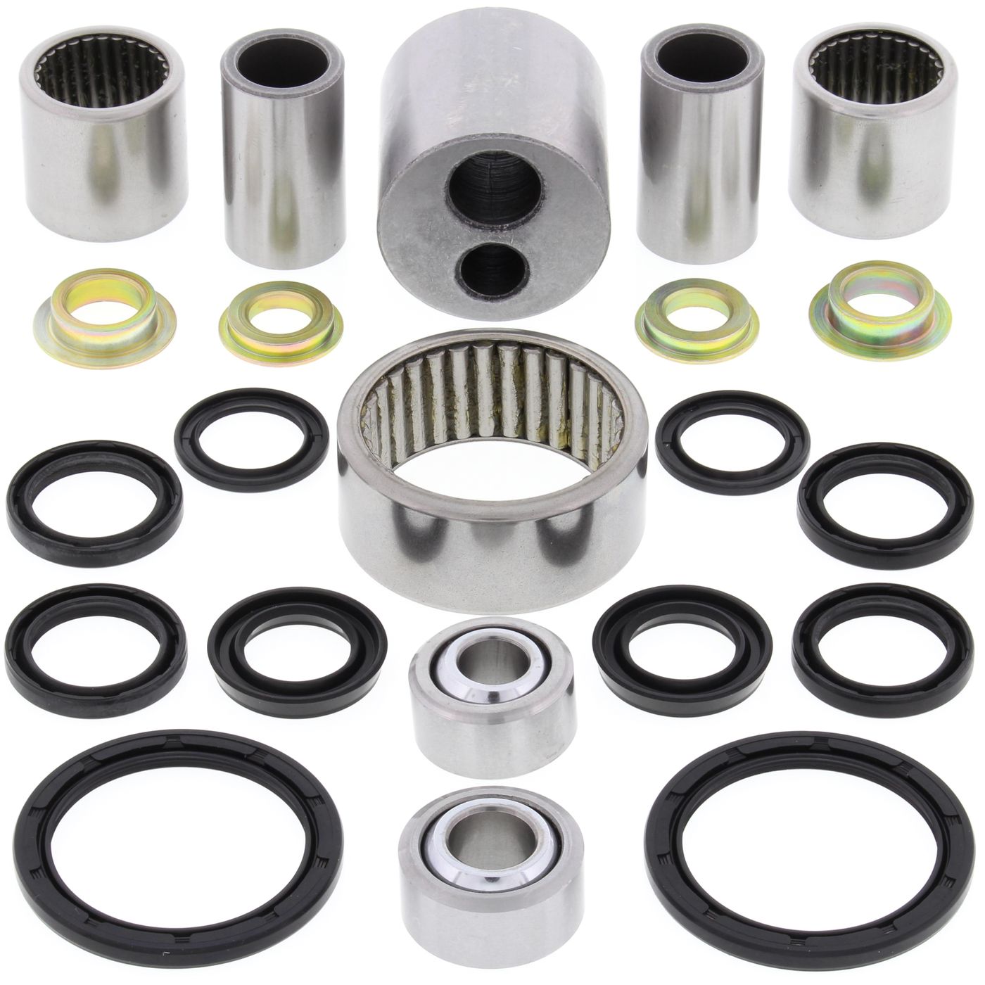 Wrp Shock Linkage Bearing Kits - WRP271113 image