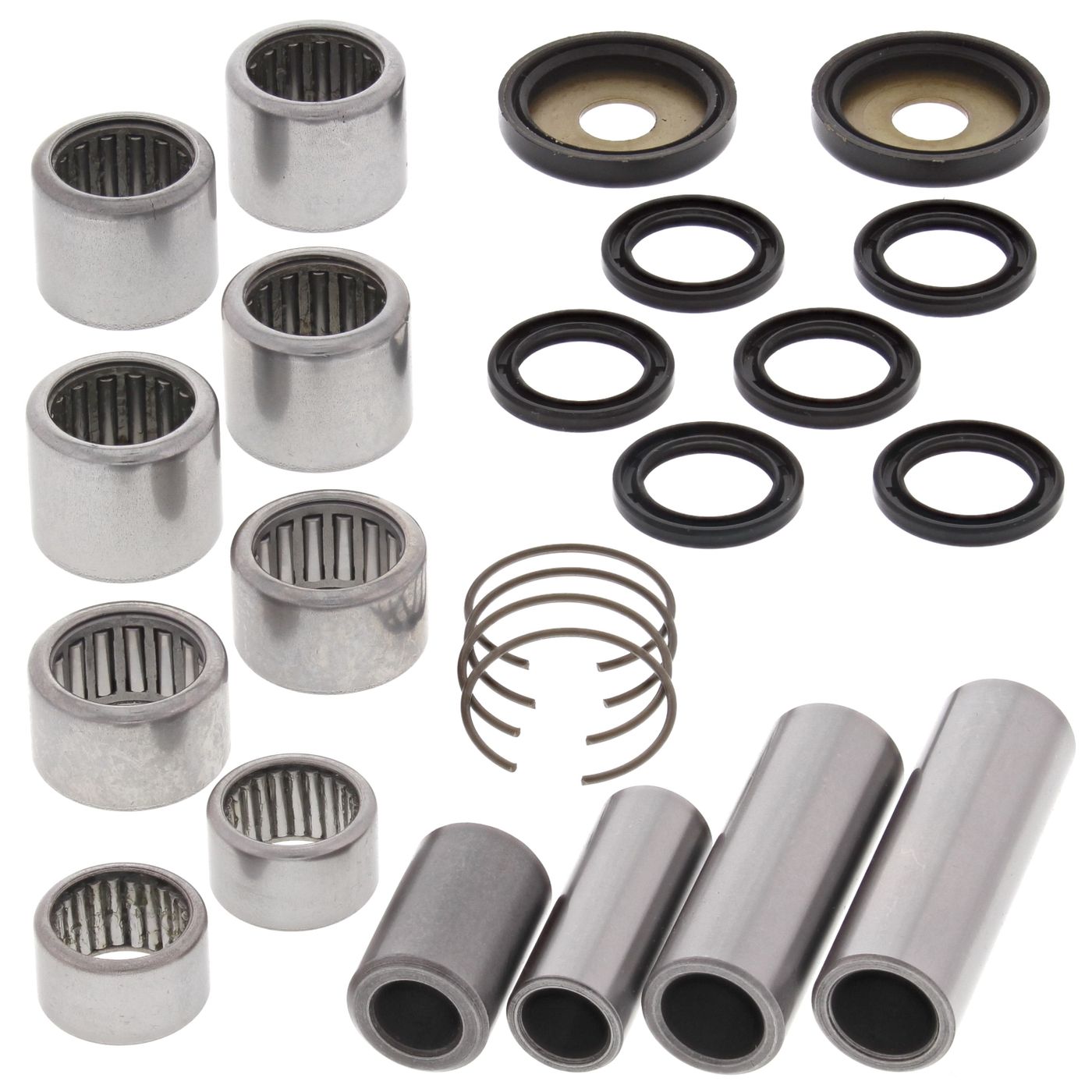 Wrp Shock Linkage Bearing Kits - WRP271114 image