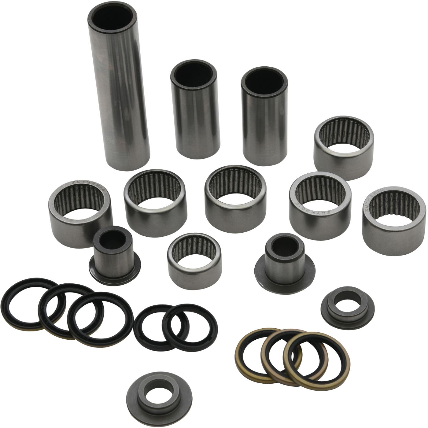 Wrp Shock Linkage Bearing Kits - WRP271117 image