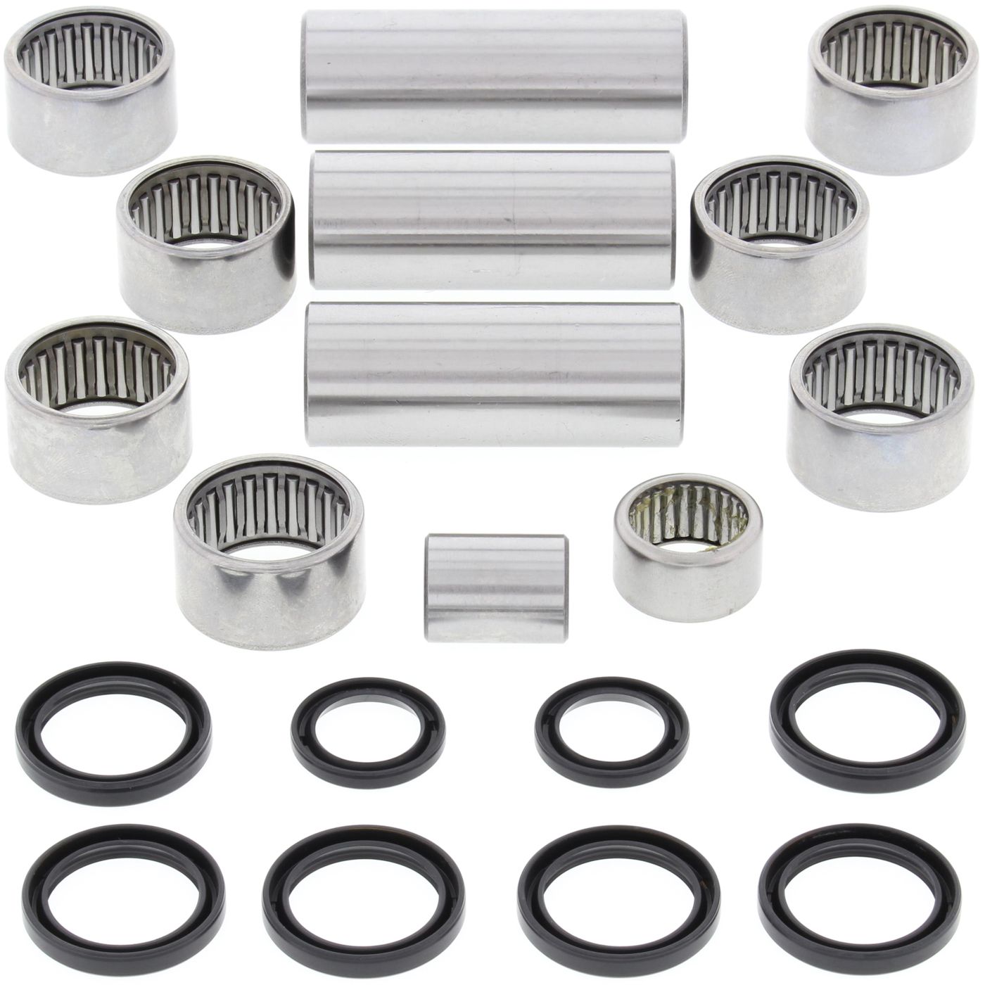 Wrp Shock Linkage Bearing Kits - WRP271118 image