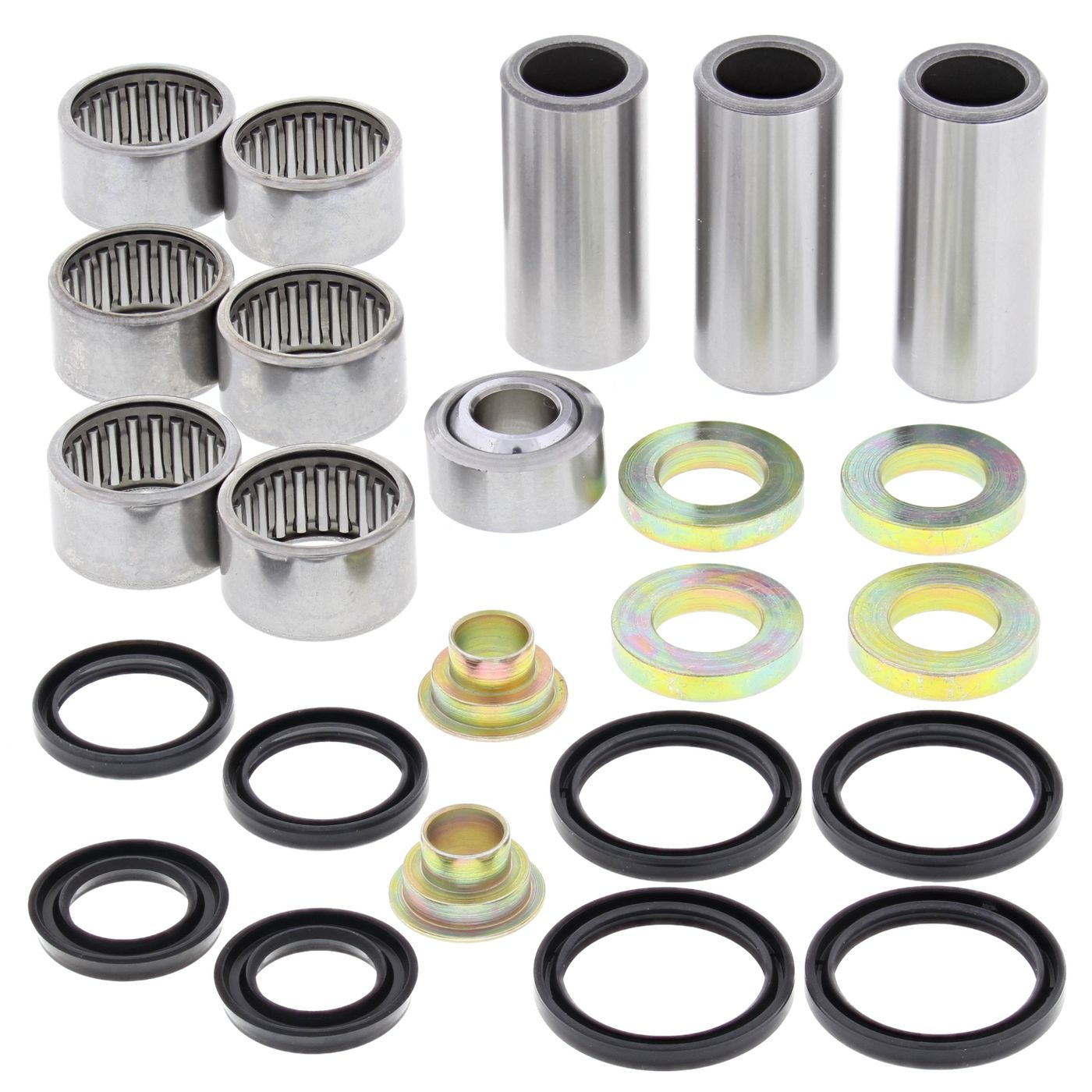 Wrp Shock Linkage Bearing Kits - WRP271119 image