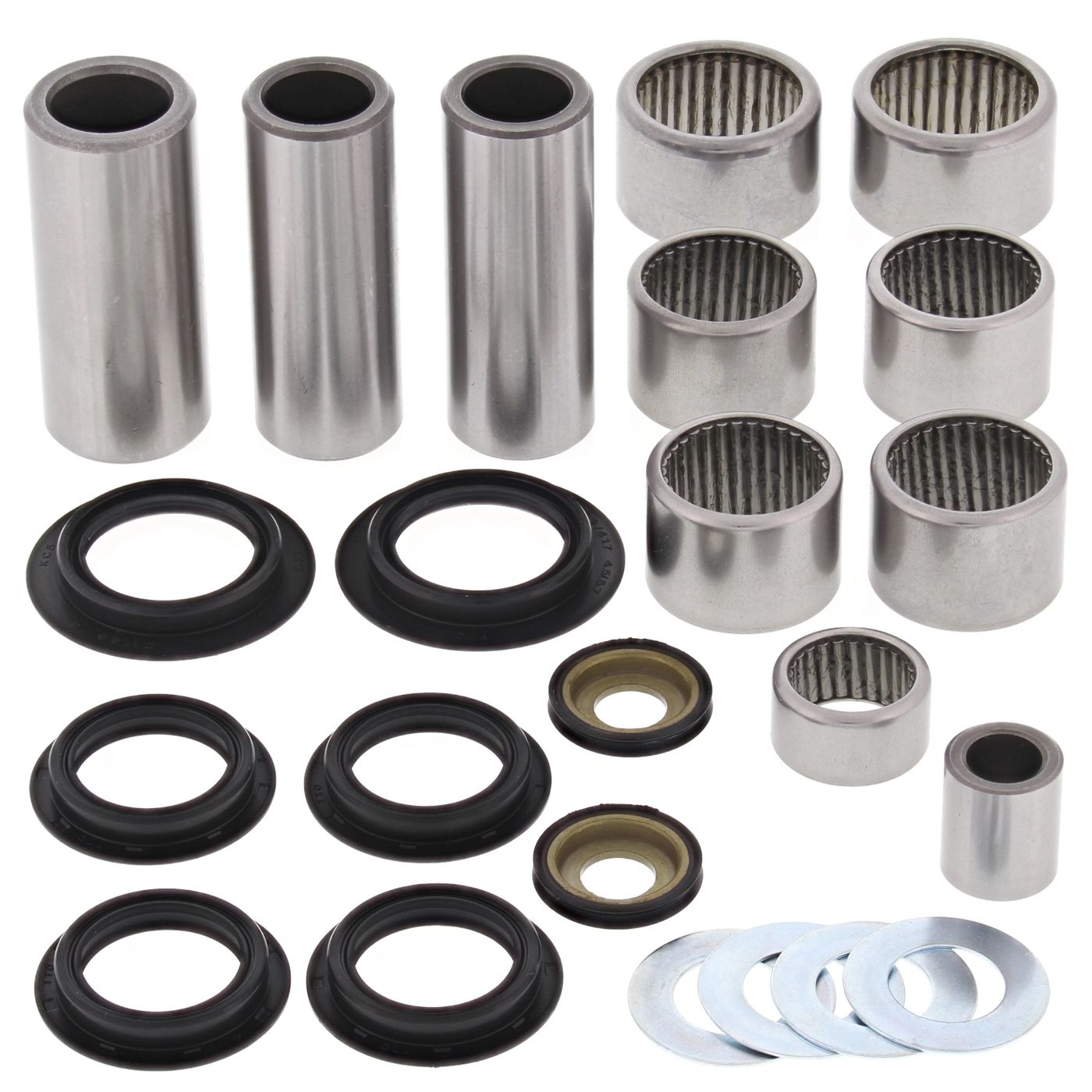 Wrp Shock Linkage Bearing Kits - WRP271123 image