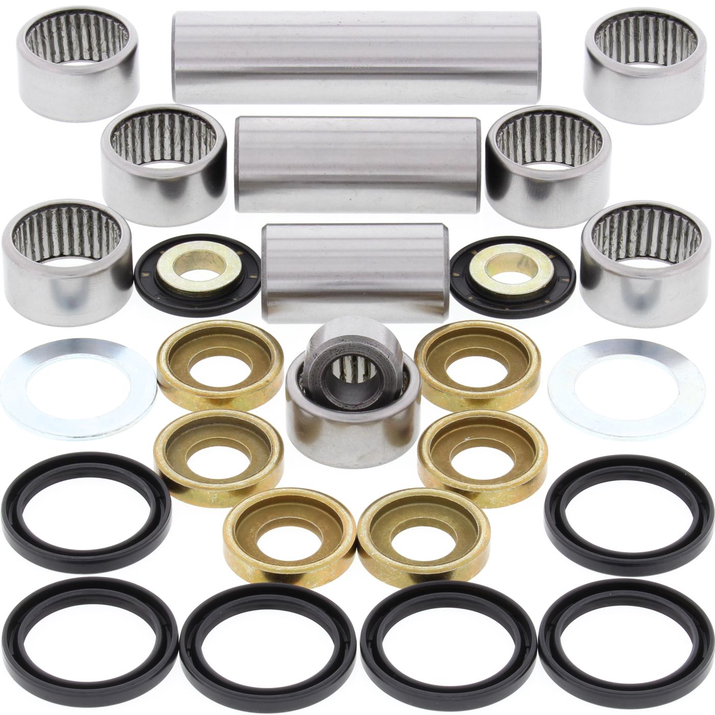 Wrp Shock Linkage Bearing Kits - WRP271125 image