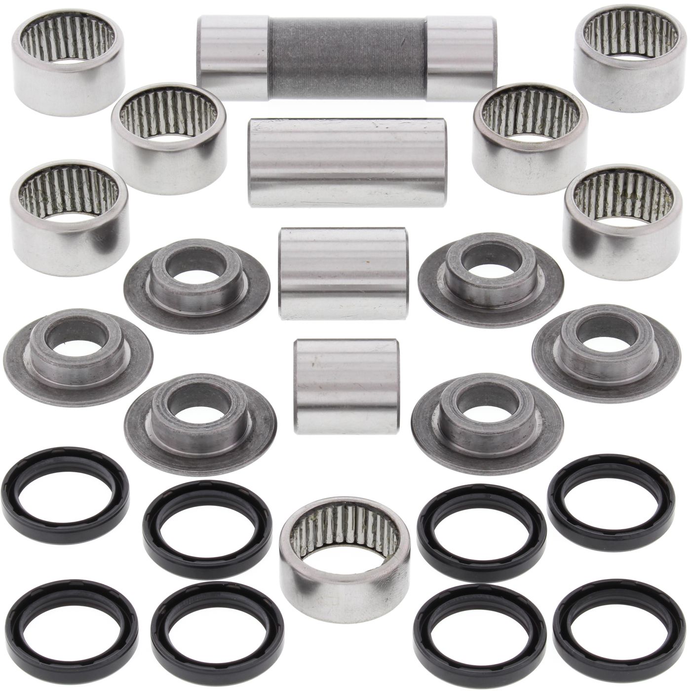 Wrp Shock Linkage Bearing Kits - WRP271127 image