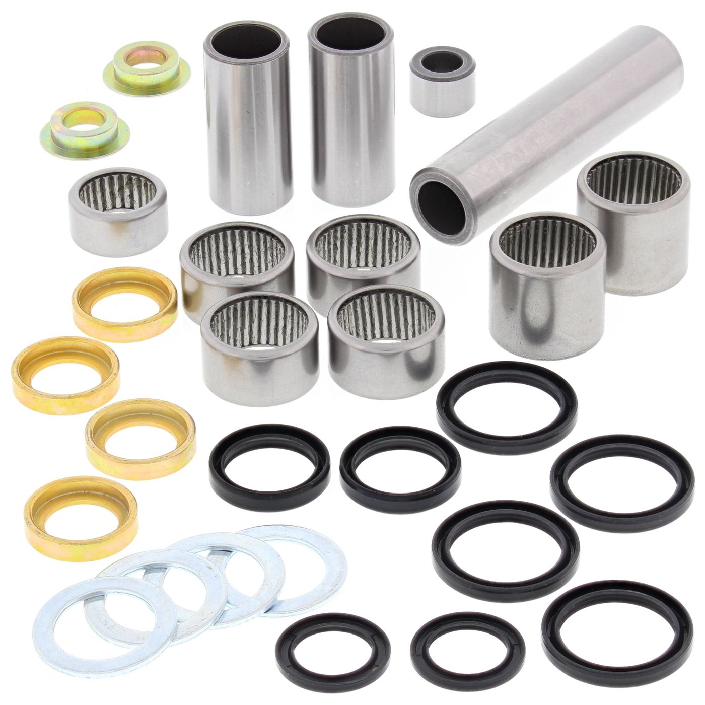 Wrp Shock Linkage Bearing Kits - WRP271128 image