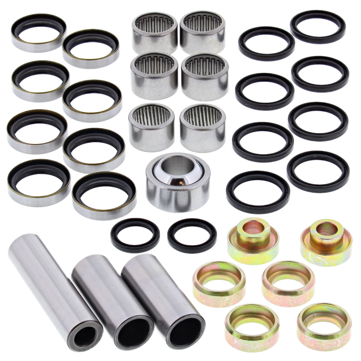 Wrp Shock Linkage Bearing Kits - WRP271130 image