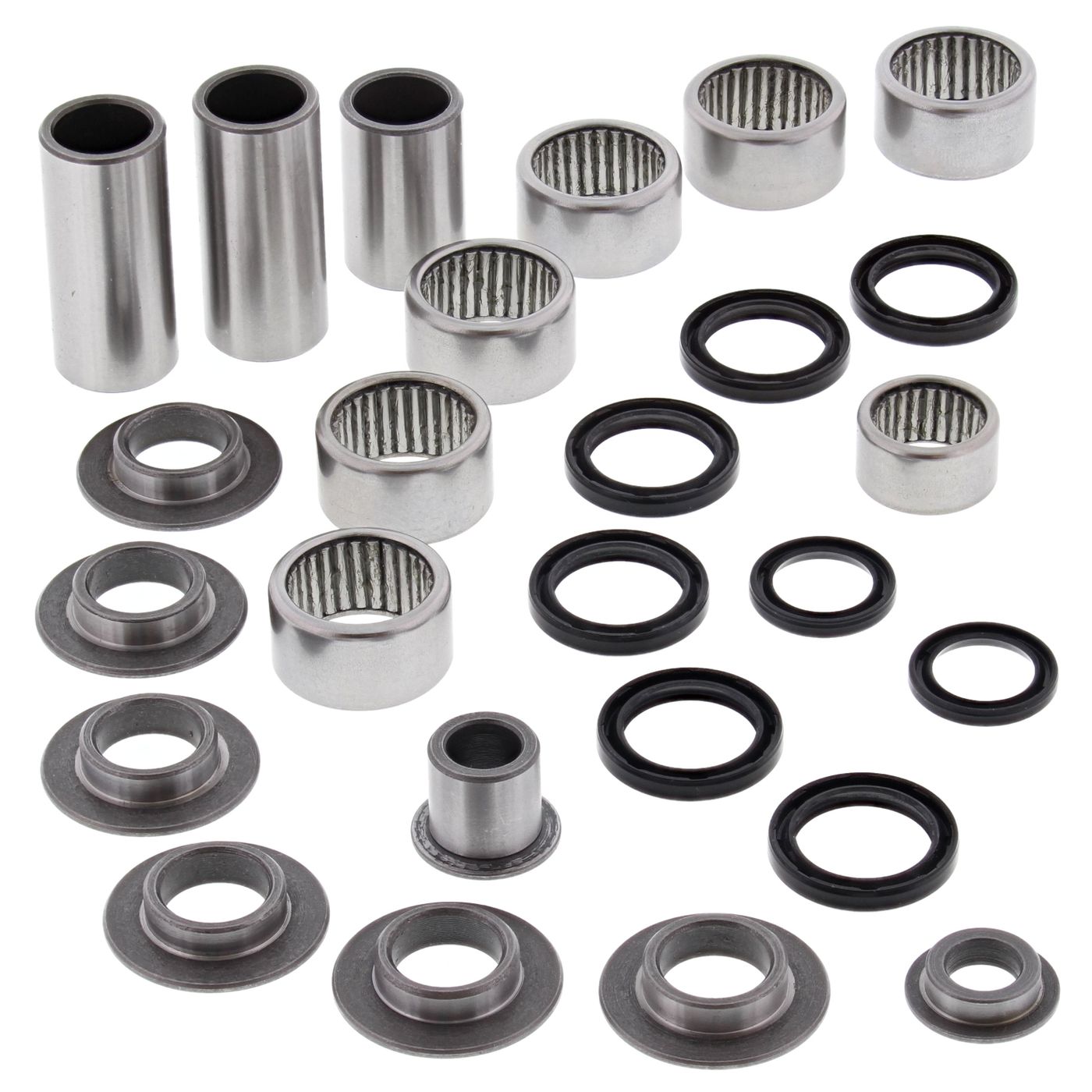 Wrp Shock Linkage Bearing Kits - WRP271131 image