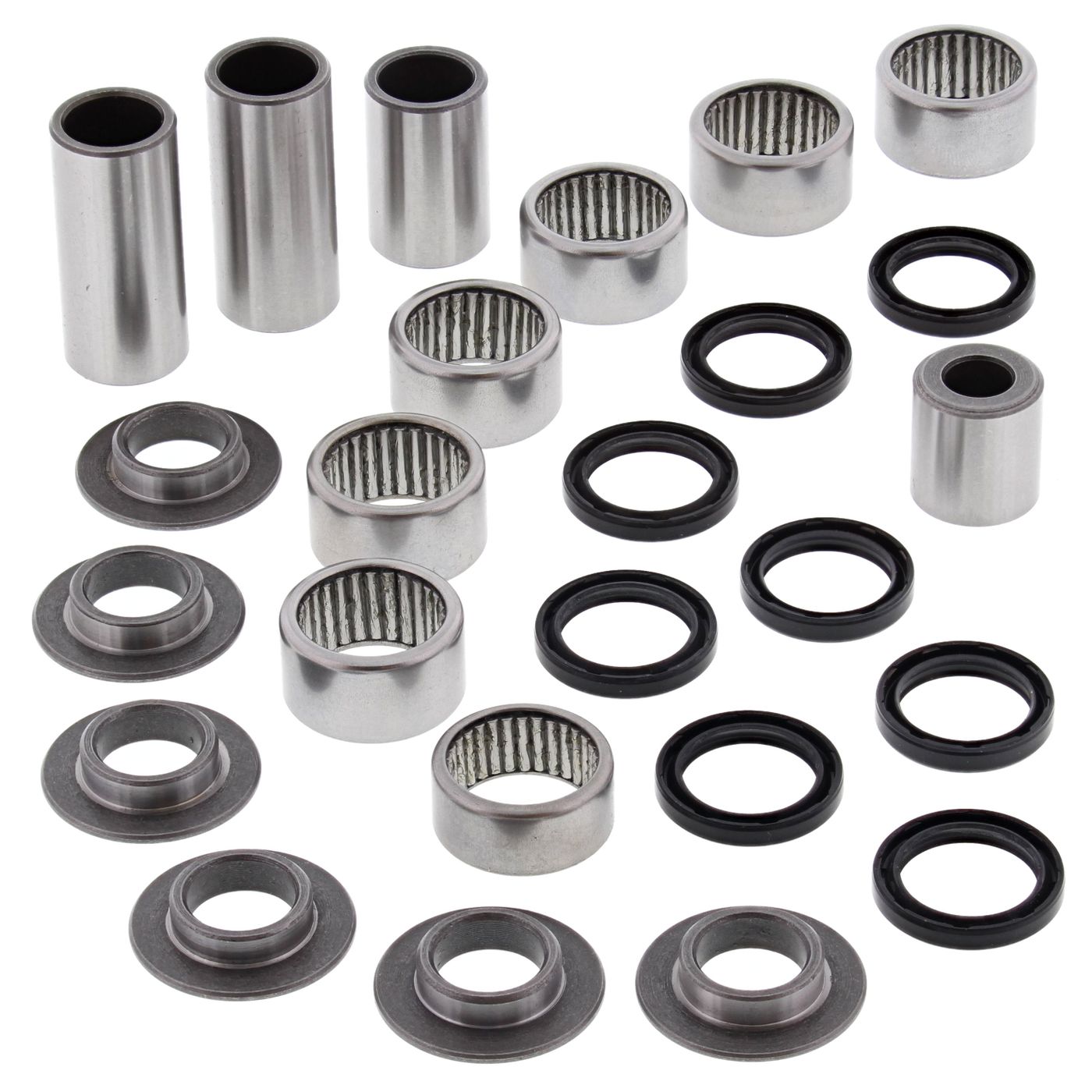 Wrp Shock Linkage Bearing Kits - WRP271132 image