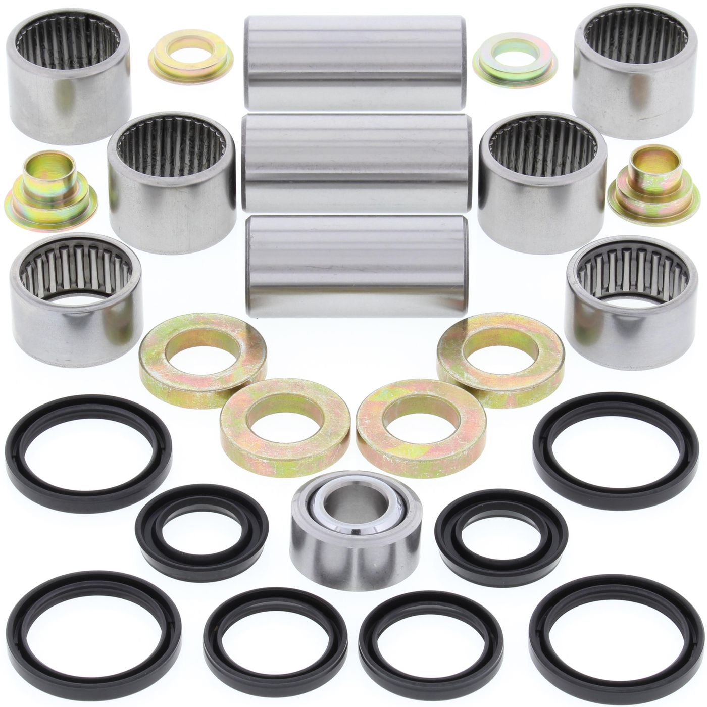 Wrp Shock Linkage Bearing Kits - WRP271133 image