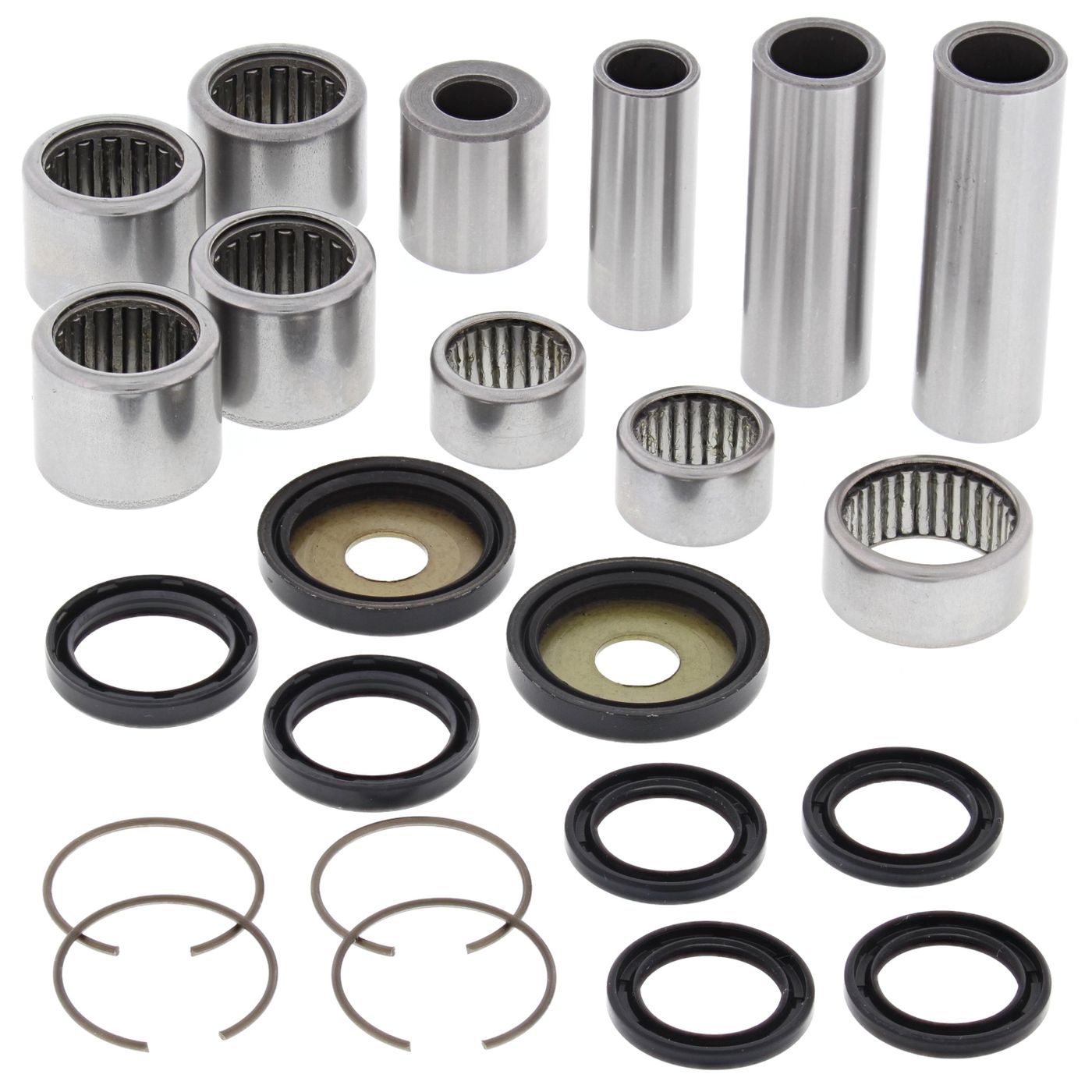 Wrp Shock Linkage Bearing Kits - WRP271134 image