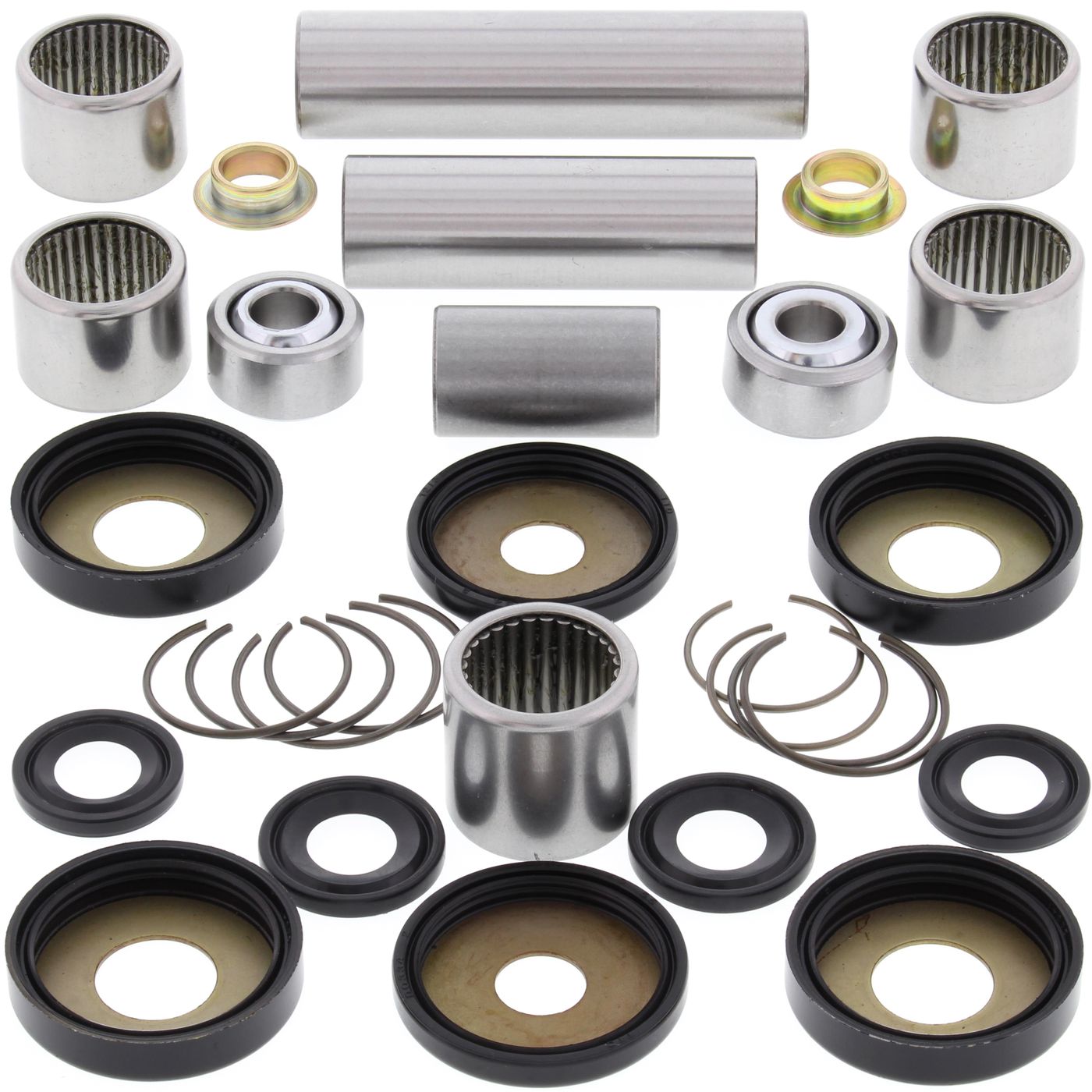 Wrp Shock Linkage Bearing Kits - WRP271136 image