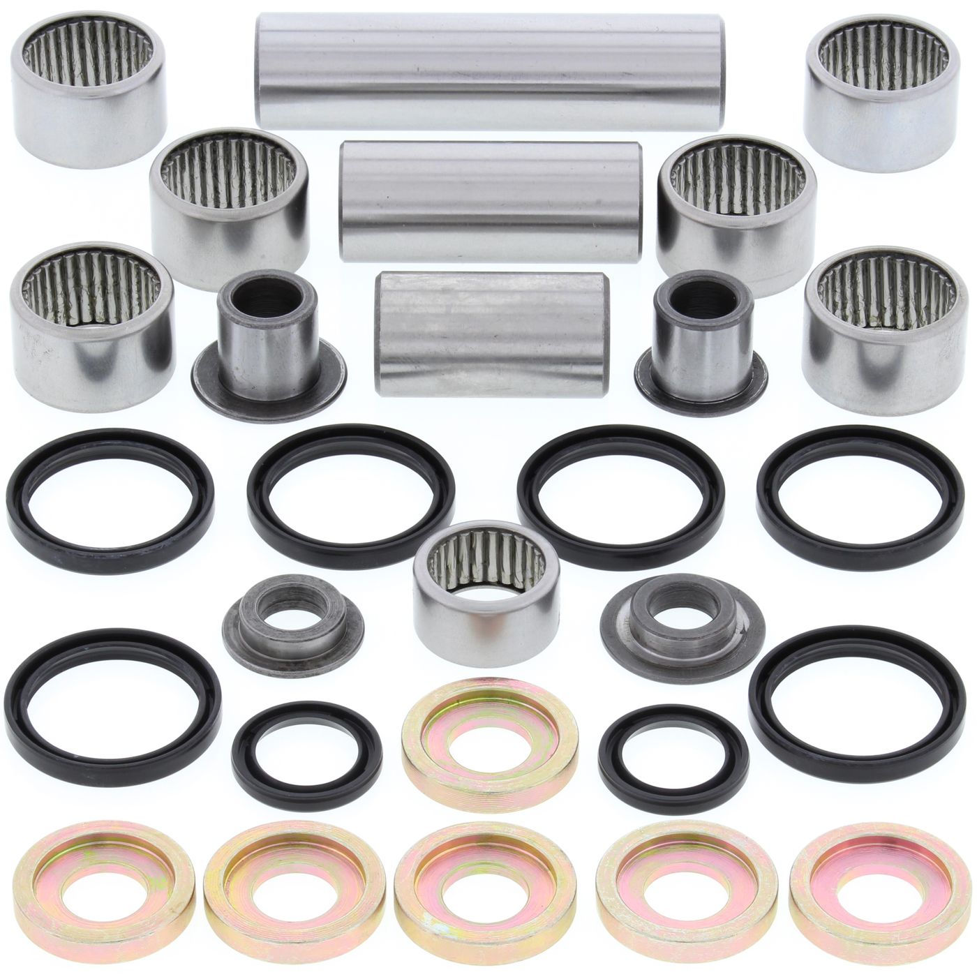 Wrp Shock Linkage Bearing Kits - WRP271137 image