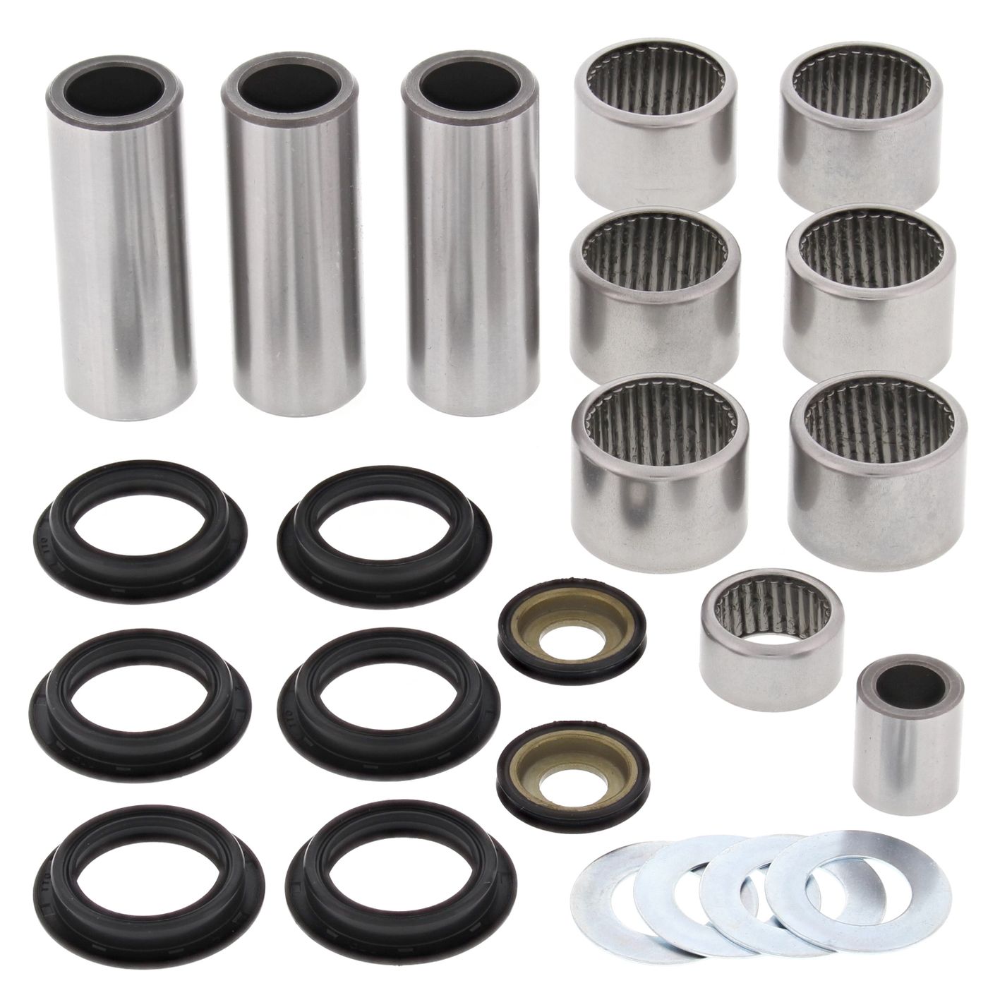 Wrp Shock Linkage Bearing Kits - WRP271138 image