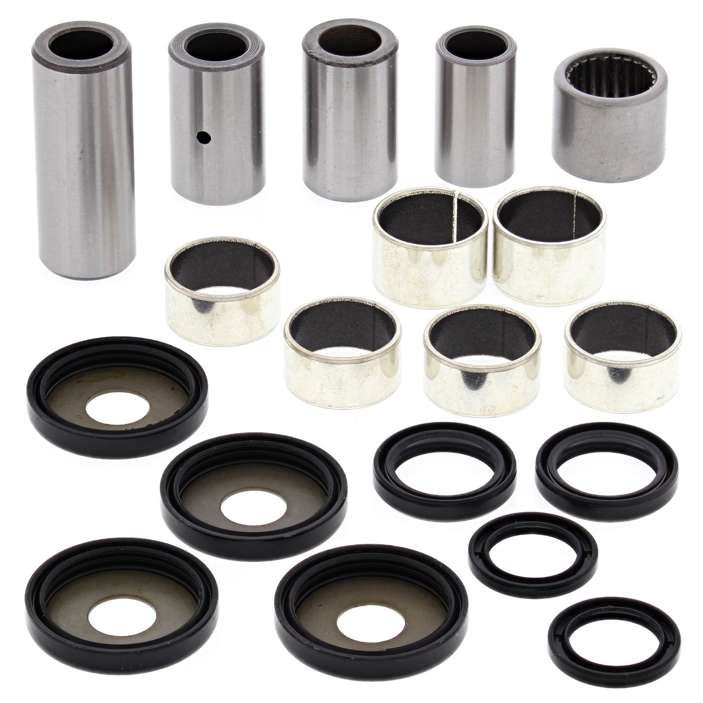 Wrp Shock Linkage Bearing Kits - WRP271140 image