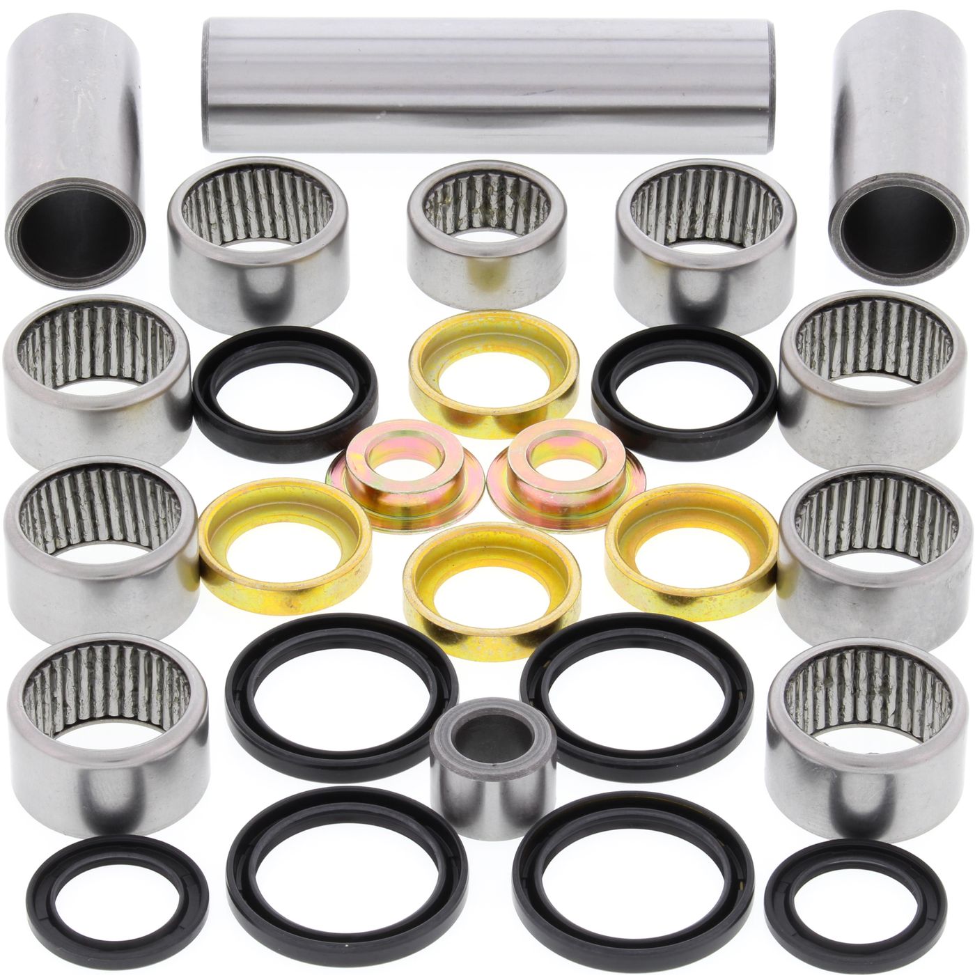 Wrp Shock Linkage Bearing Kits - WRP271142 image