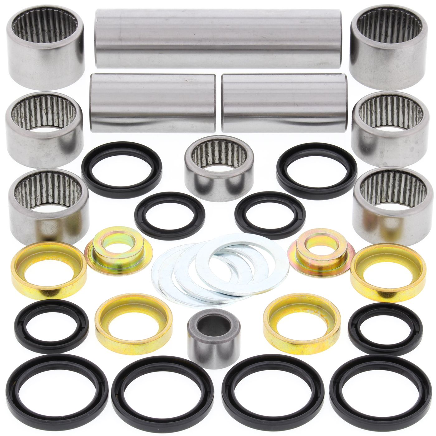 Wrp Shock Linkage Bearing Kits - WRP271145 image