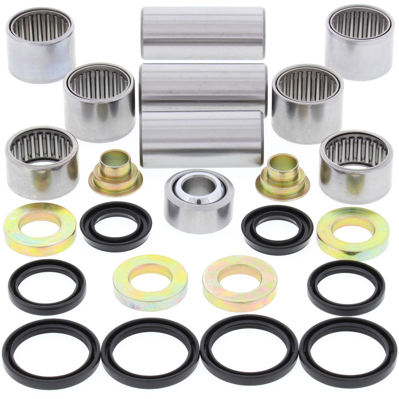 Wrp Shock Linkage Bearing Kits - WRP271146 image