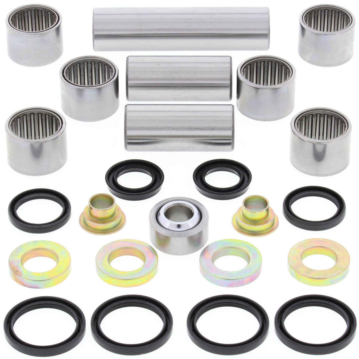 Wrp Shock Linkage Bearing Kits - WRP271147 image