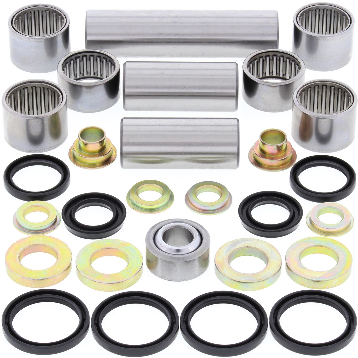 Wrp Shock Linkage Bearing Kits - WRP271148 image