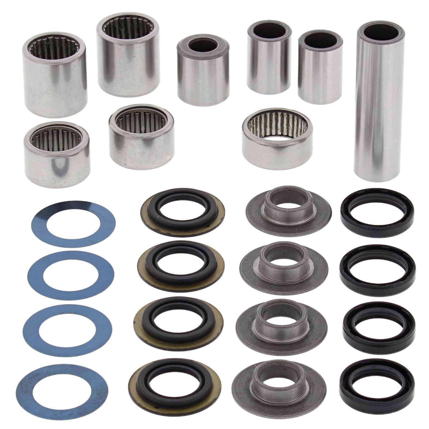 Wrp Shock Linkage Bearing Kits - WRP271150 image