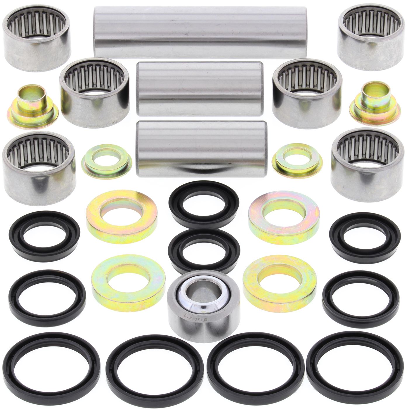 Wrp Shock Linkage Bearing Kits - WRP271151 image