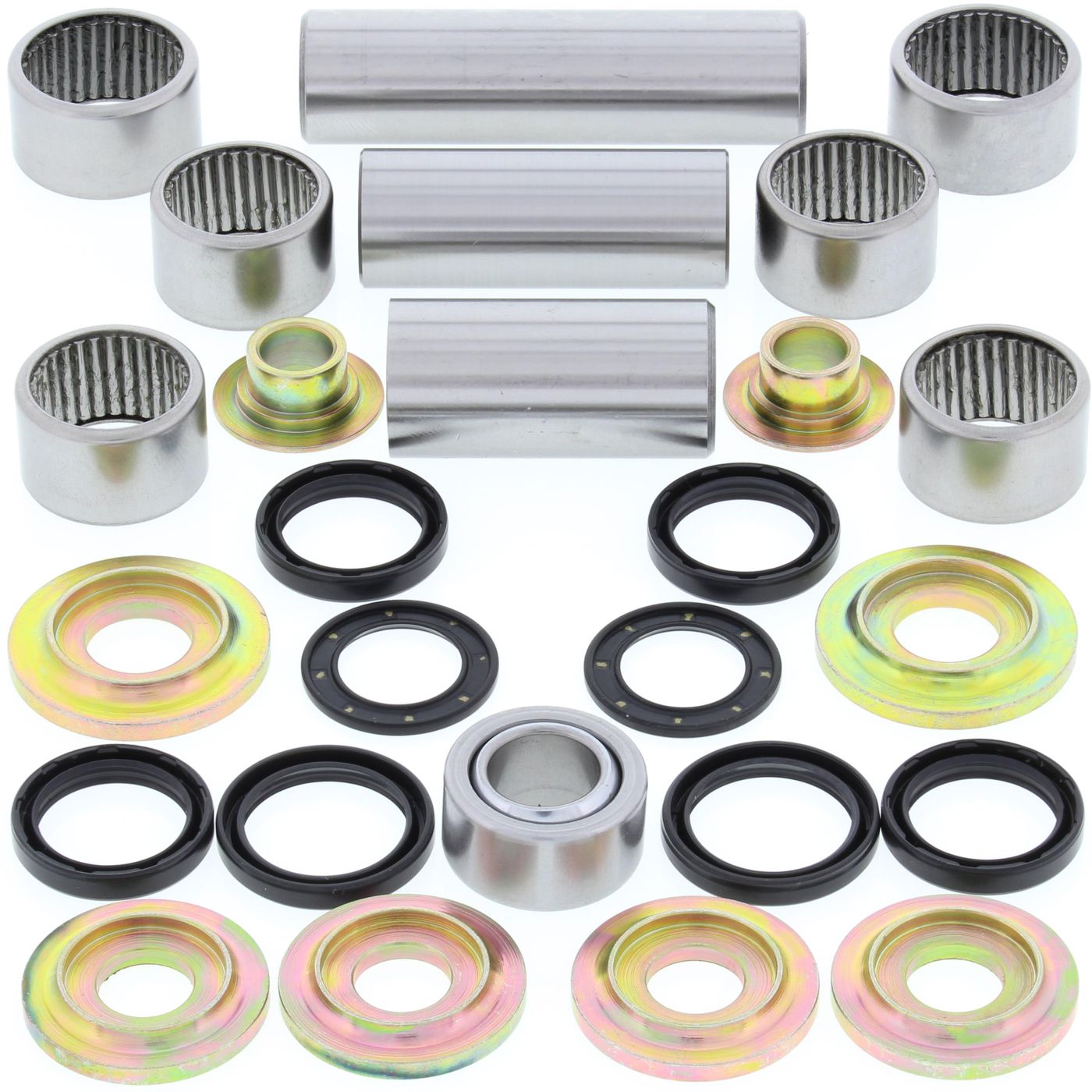 Wrp Shock Linkage Bearing Kits - WRP271155 image