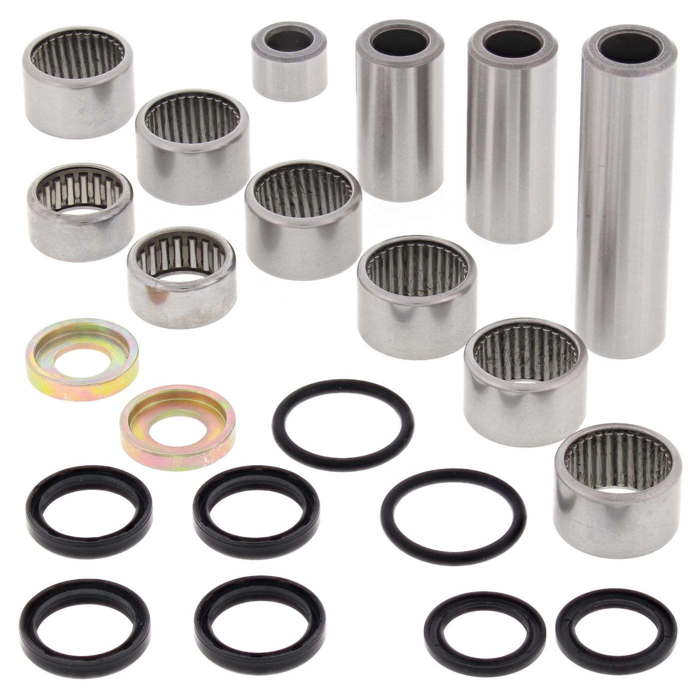 Wrp Shock Linkage Bearing Kits - WRP271156 image