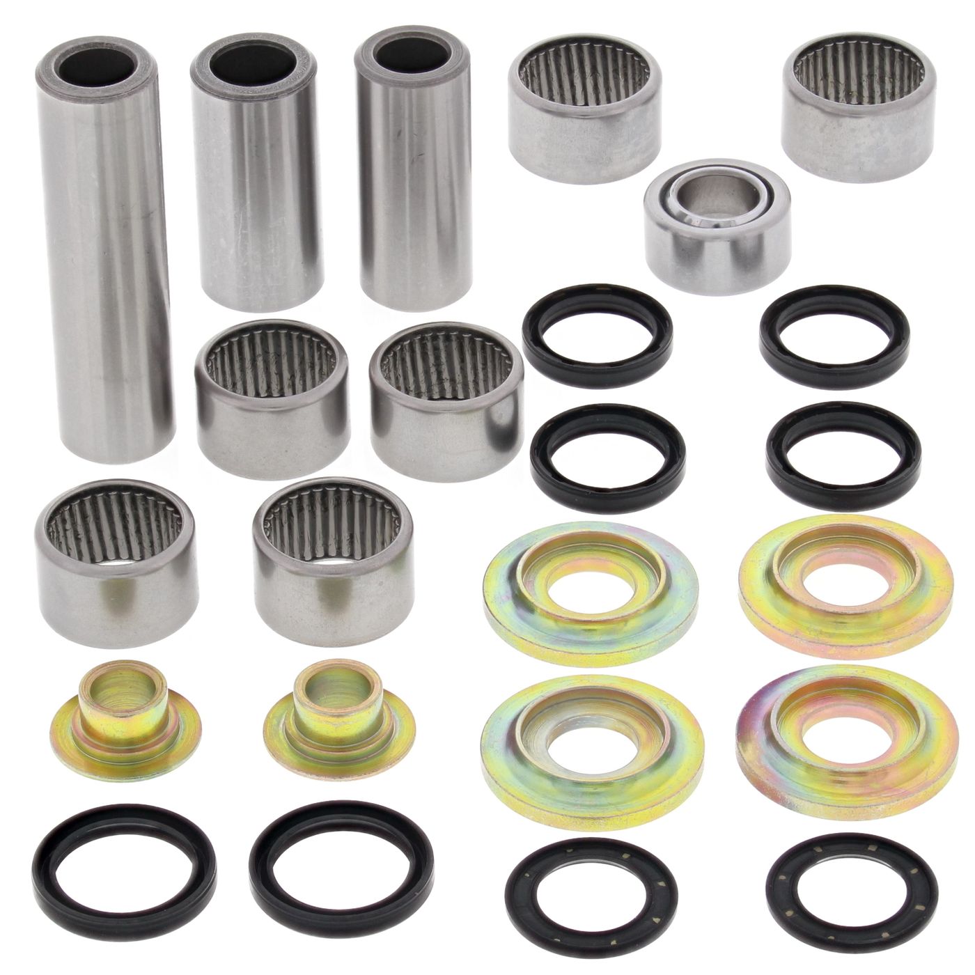 Wrp Shock Linkage Bearing Kits - WRP271157 image